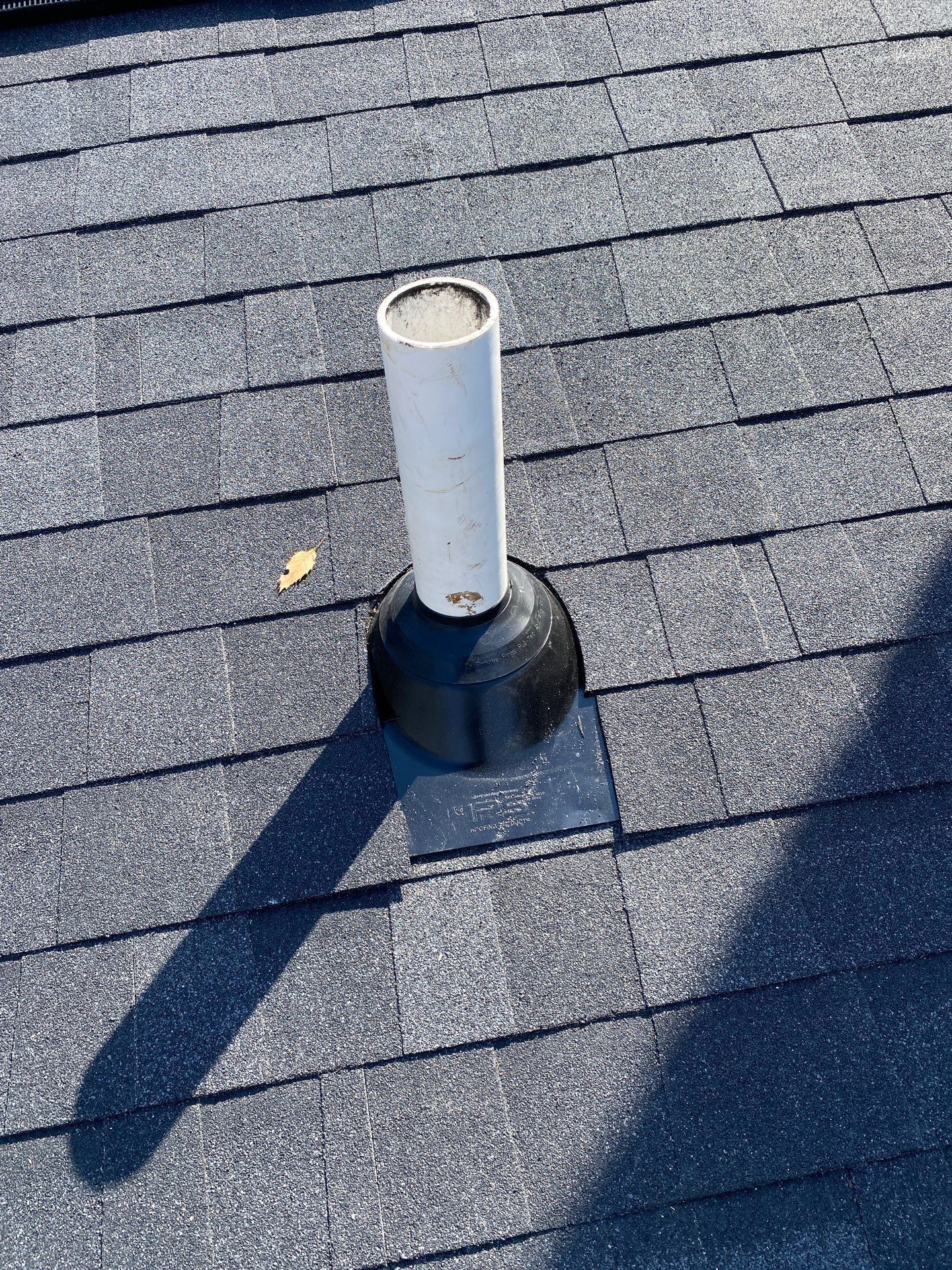 New Roof Installation in State College, PA by Starway Roof Systems
