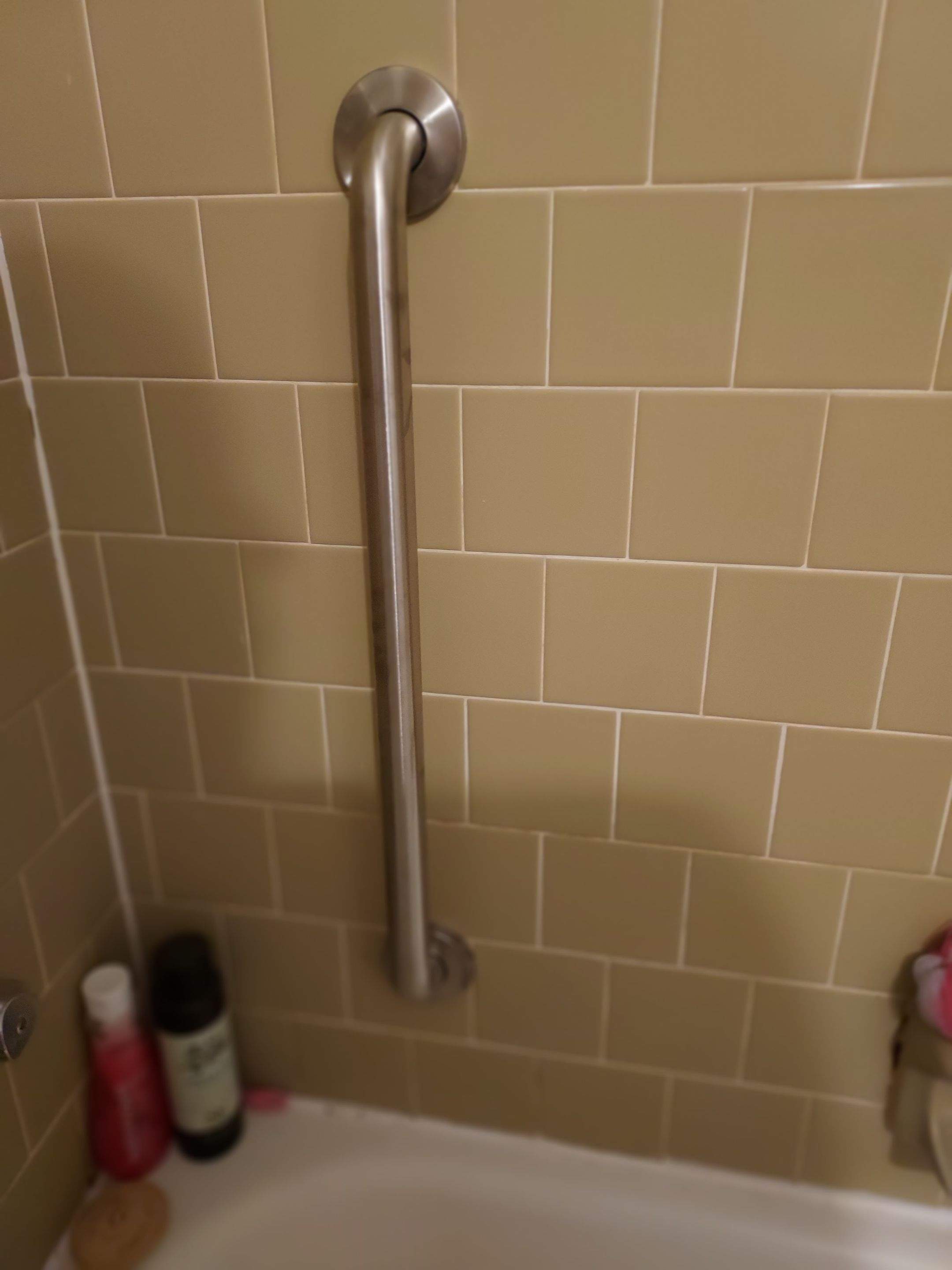 Aging In Place Modifications Projects by Hangman Mounting & Installation 