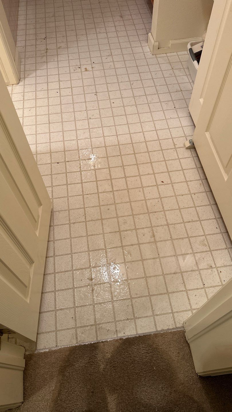 Water Damage by Accountable Home Services