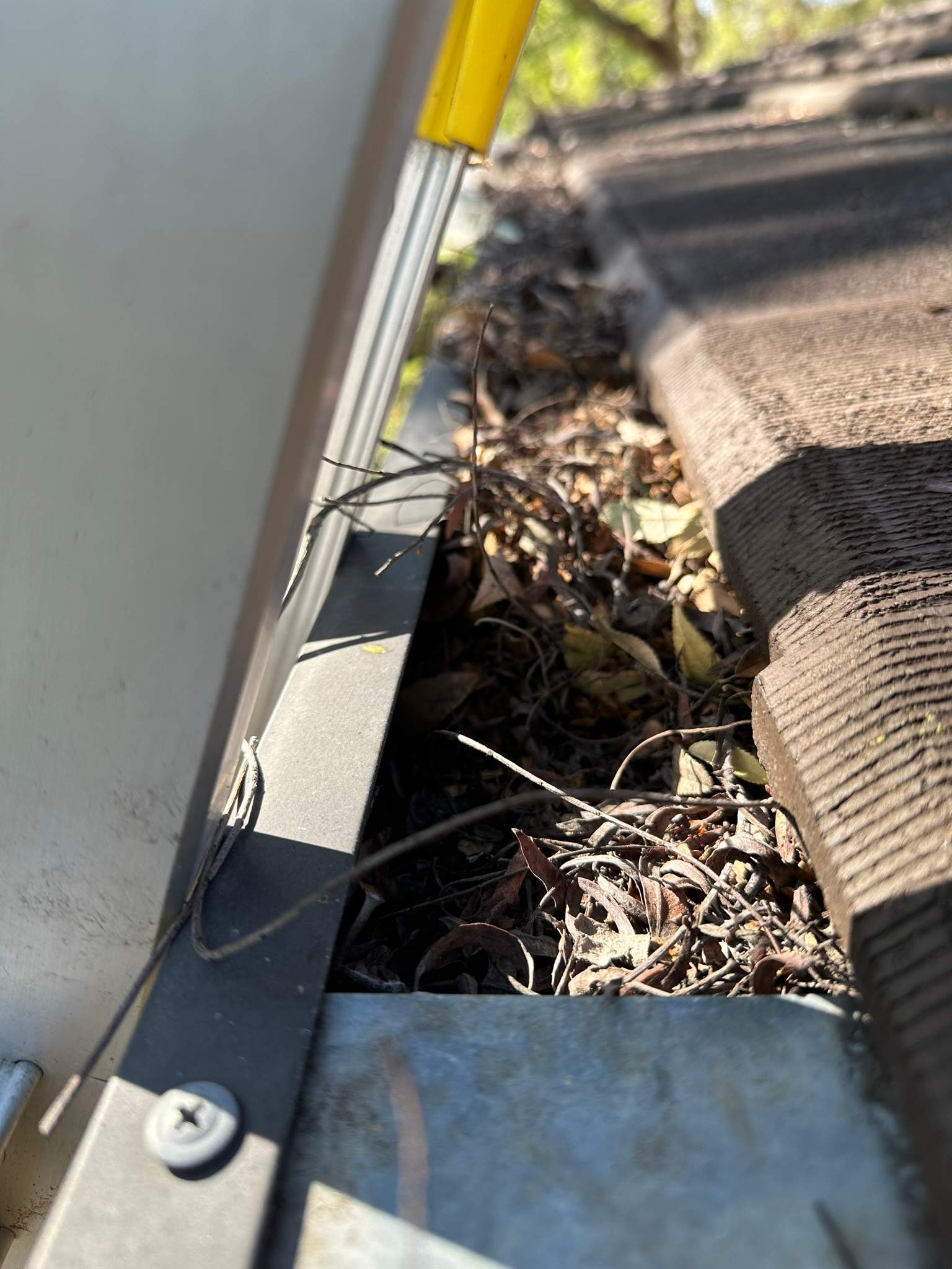 Orange County Gutter Cleaning by Property Cleaning Experts