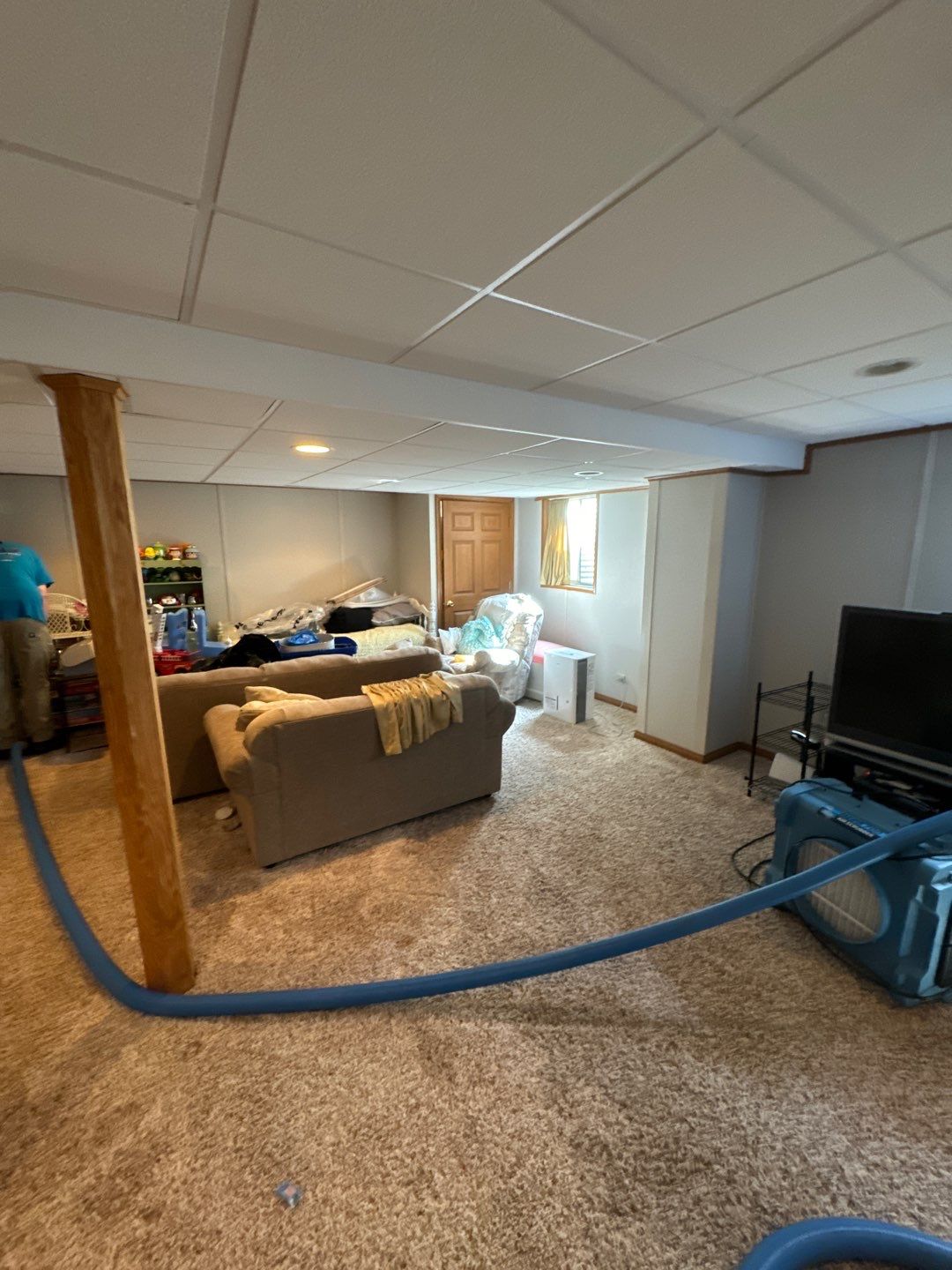 Sump Pump Fail by Chicagoland Water Medics