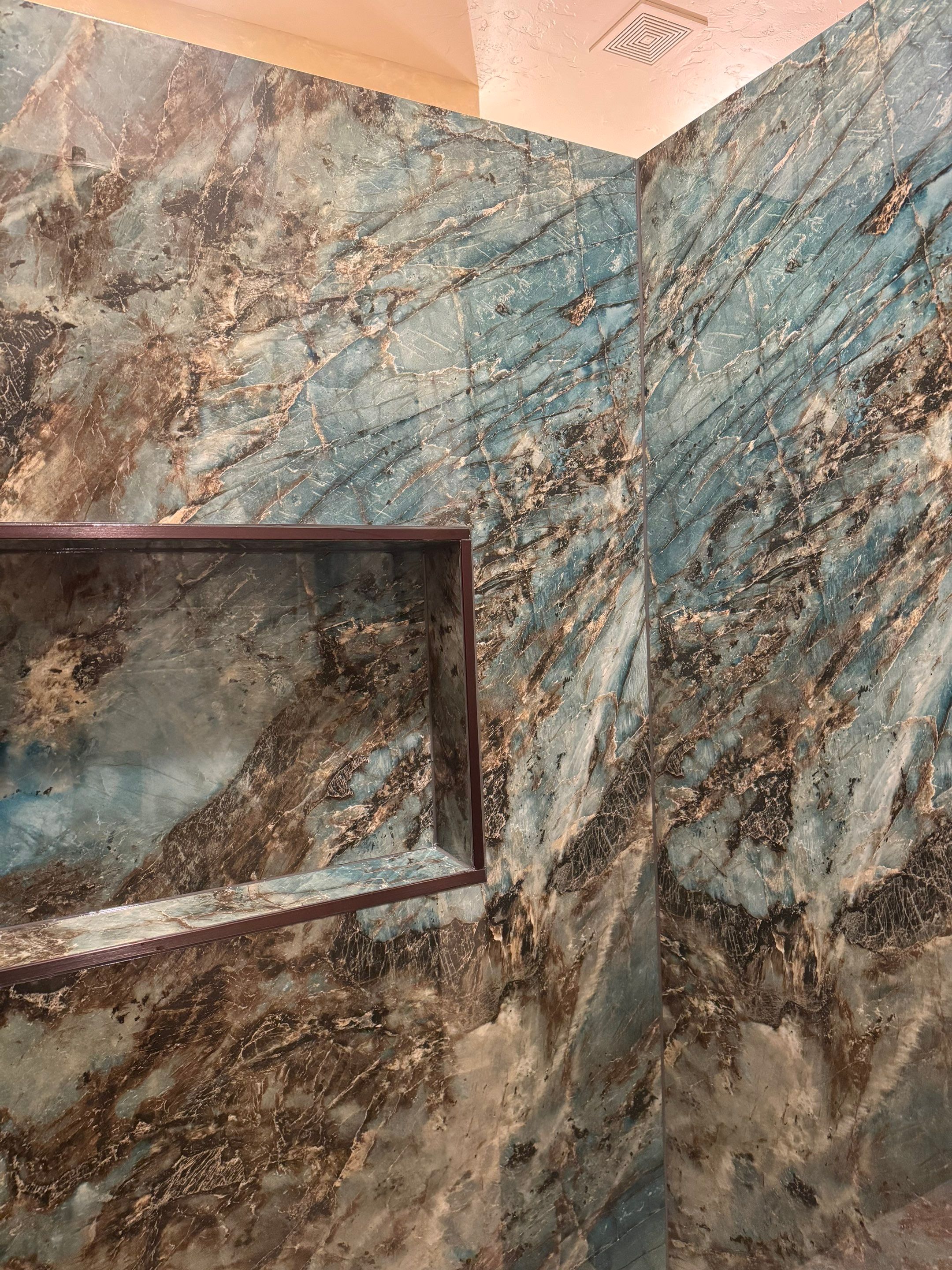 Project in Parker by Discount Bath LLC