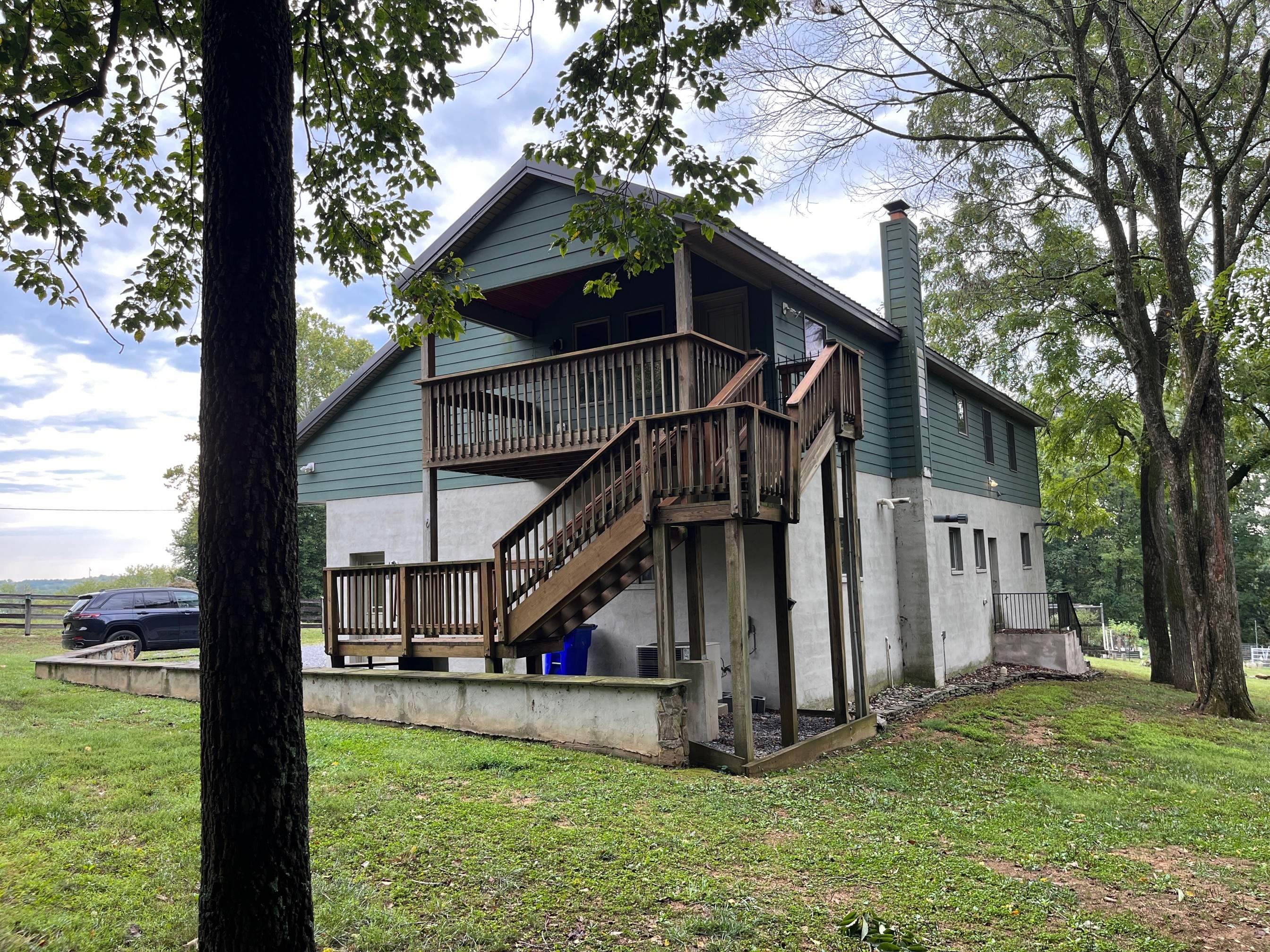 Full Exterior Renovation – Windows, Siding, Roofing & Gutters in Frederick, MD by ARCH Exteriors