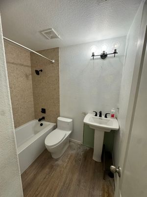 Marie Project in Fayetteville, AR