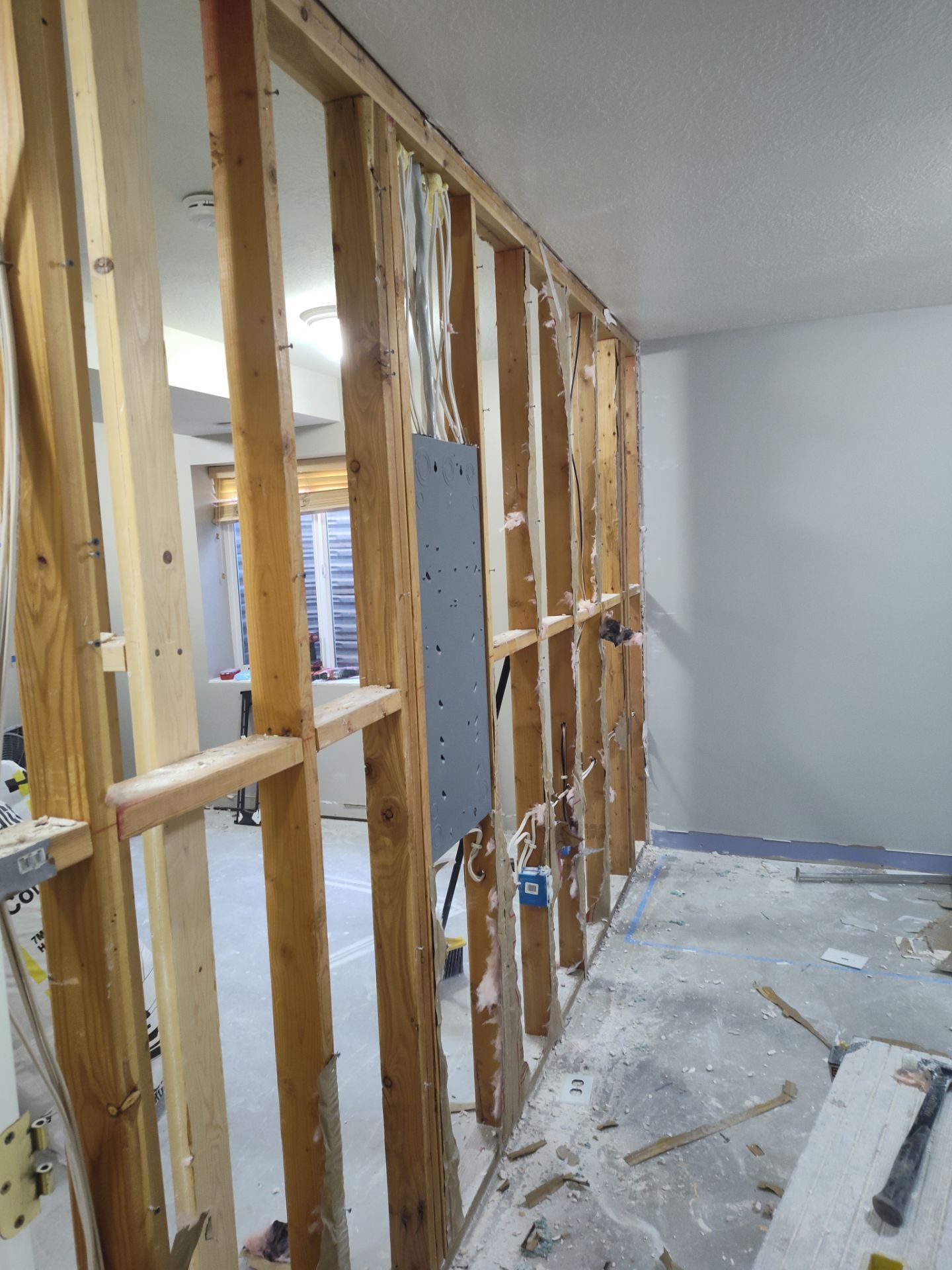 Master Bathroom & Basement Bar Project in Draper by Rudd Builders LLC