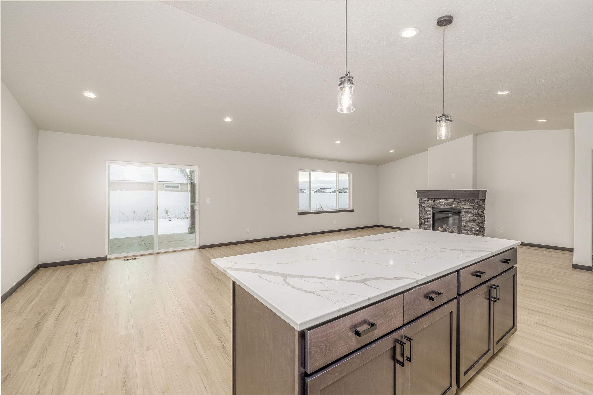 Interior and Exterior Paint by Coeur D Alene Painting Group