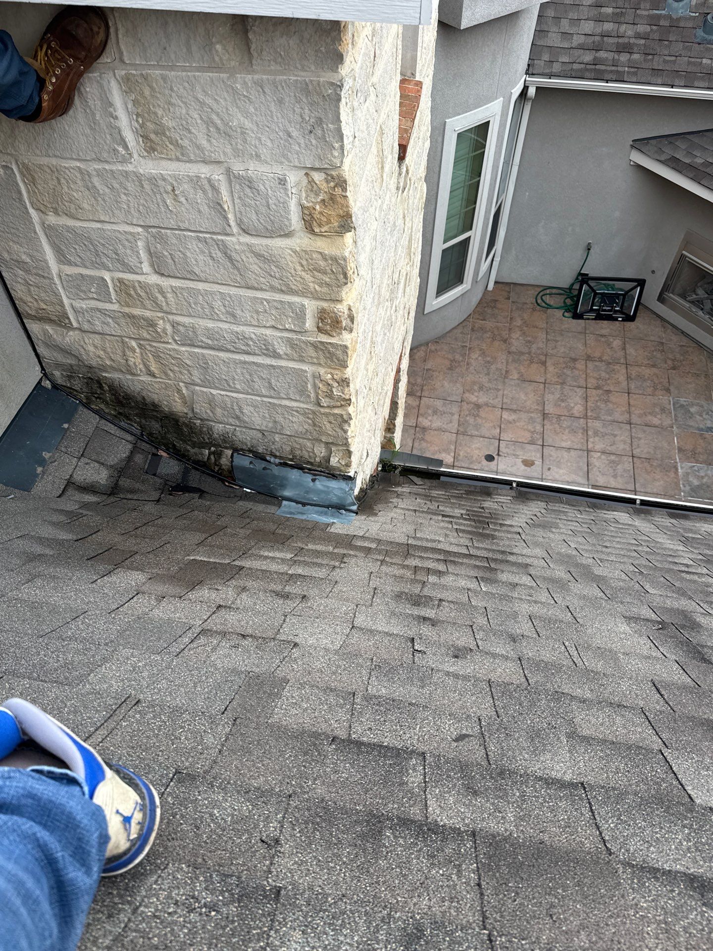 Roof Repair Katy by Roof Repair Company