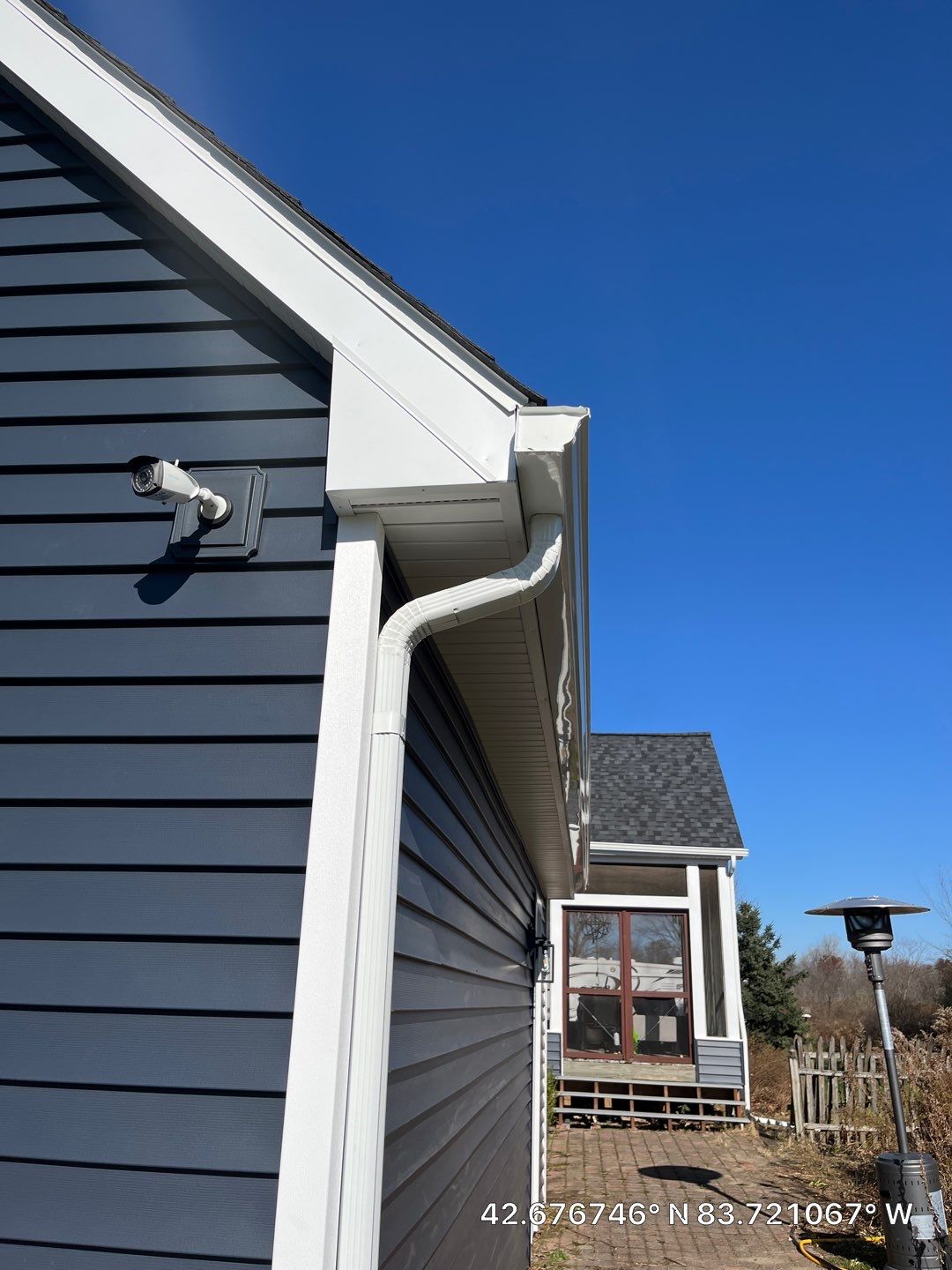 Roof Replacement using CertainTeed Northgate by 180 Contractors