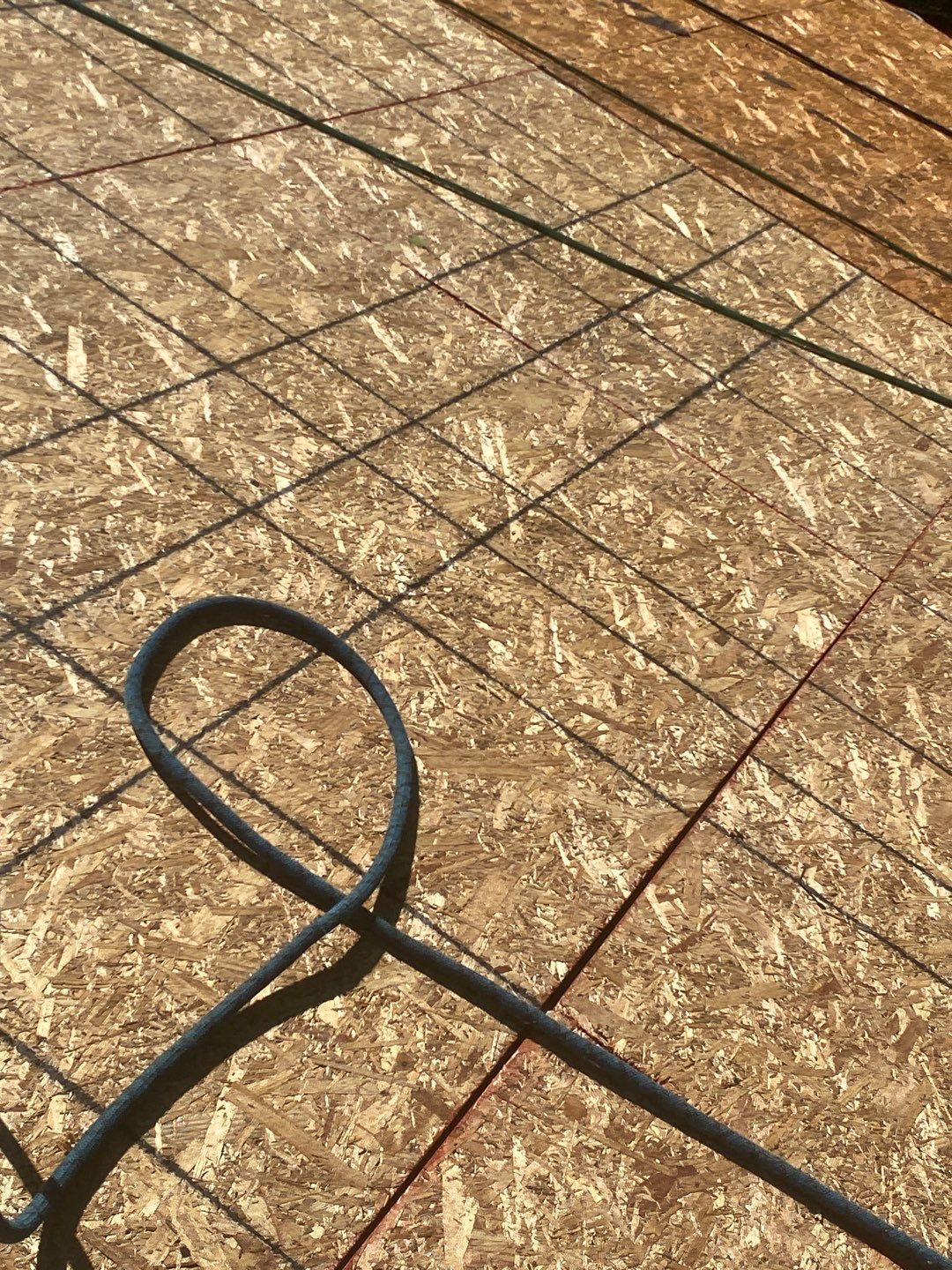 Rotten Wood by Roof Bullies