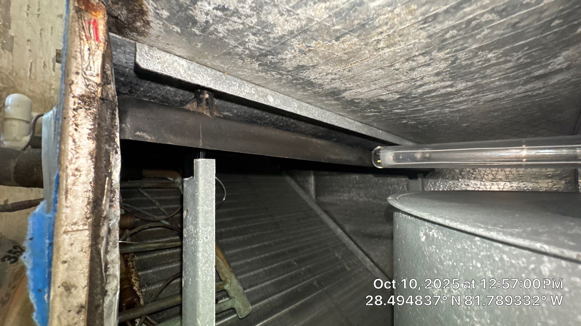 Air Duct and Dryer Vent Cleaning in Clermont by Hygienic Air, Inc