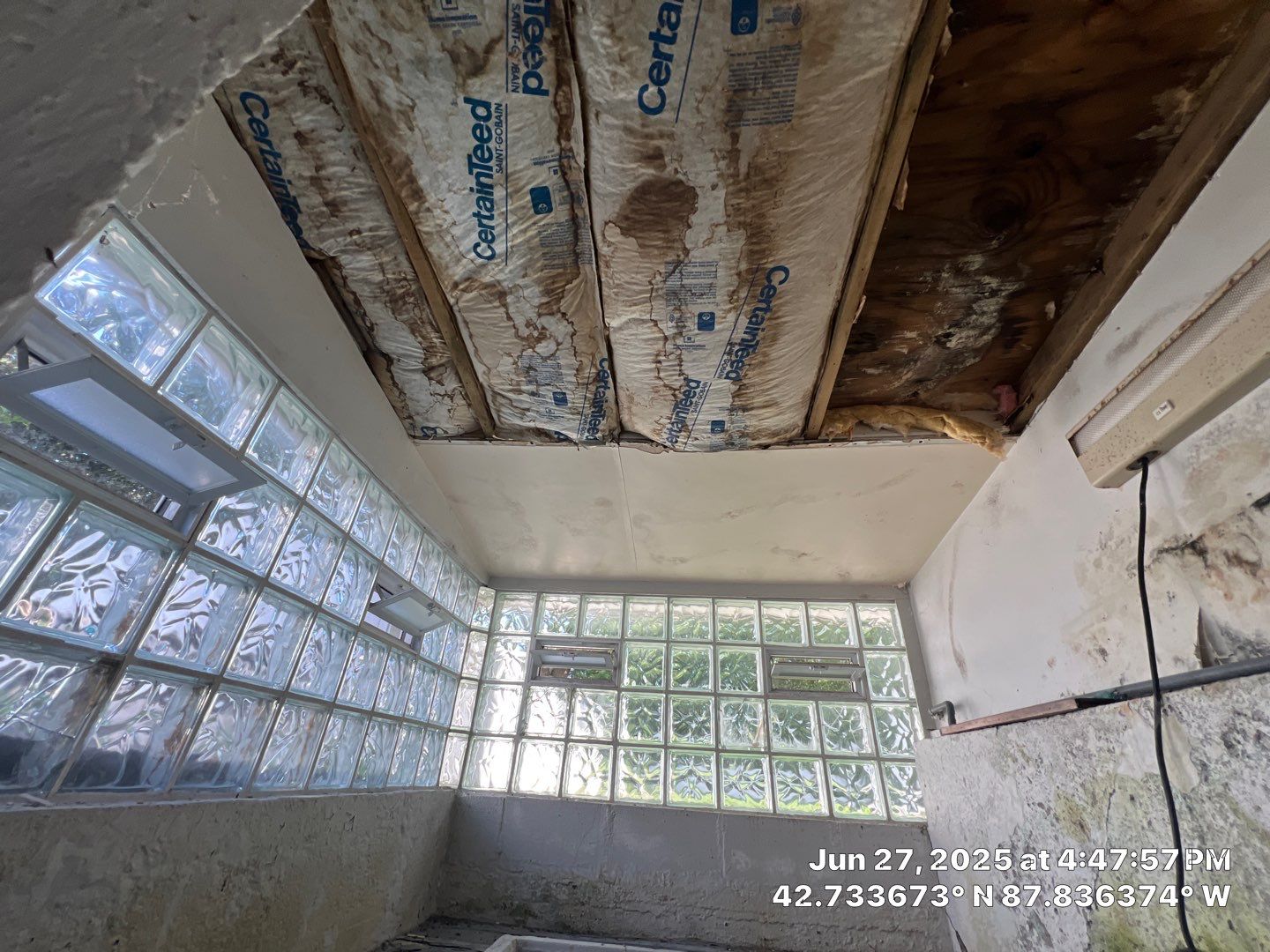 Project in Mt Pleasant, WI by ConstructAlly
