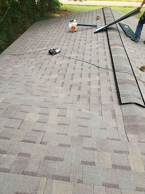 ATLAS PINNACLE COLOR: HEATHERBLEND