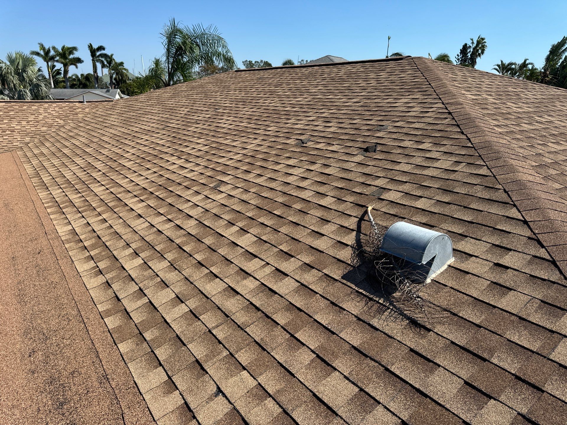 Water Damage Claim in Apollo Beach by FLAPA & KeyStone