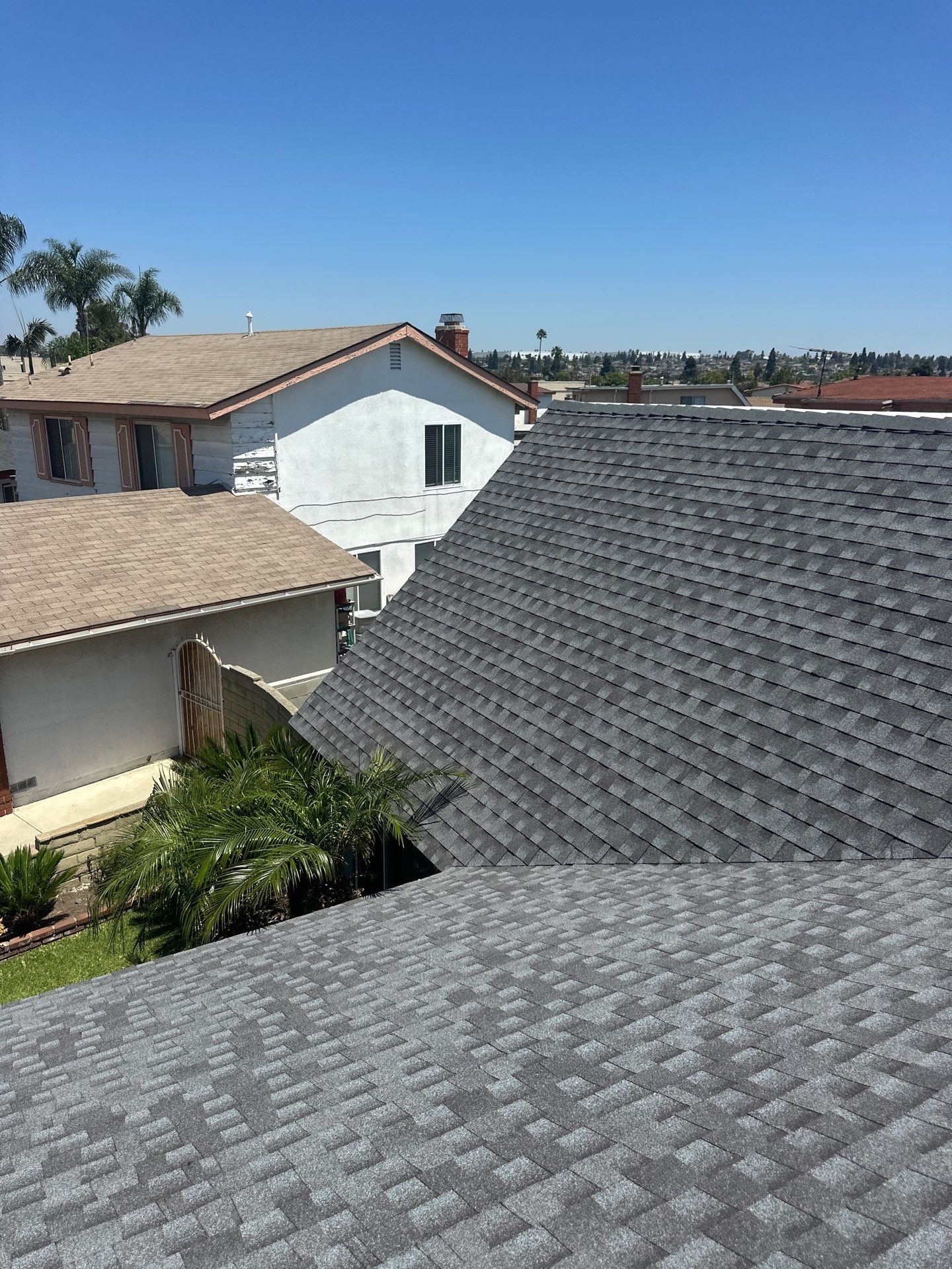 Roof Replacement - Carson, CA 90746 by Epic Roof Replacement