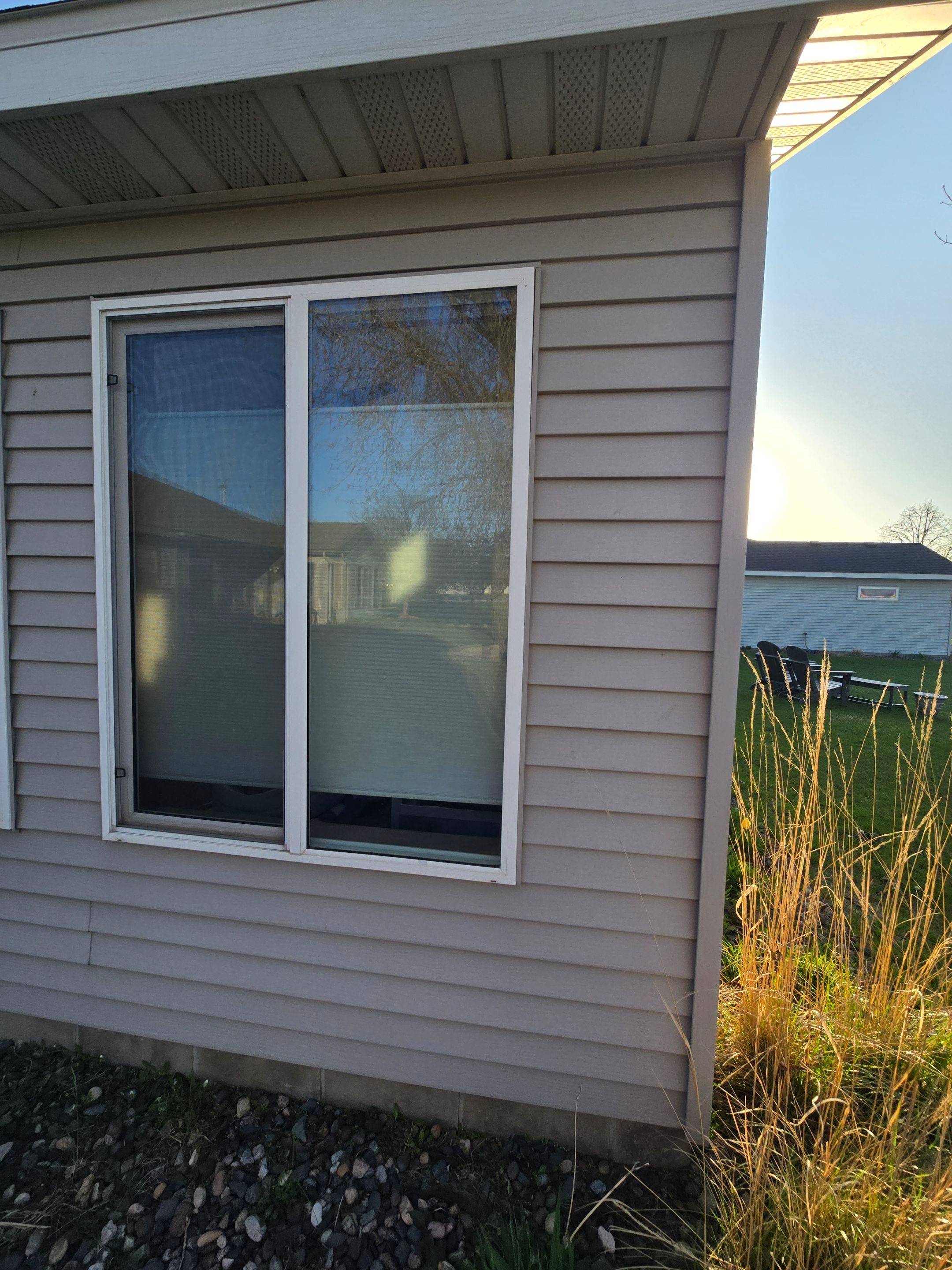 Project in Waite Park by CoMitted 365 Roofing & Exteriors 