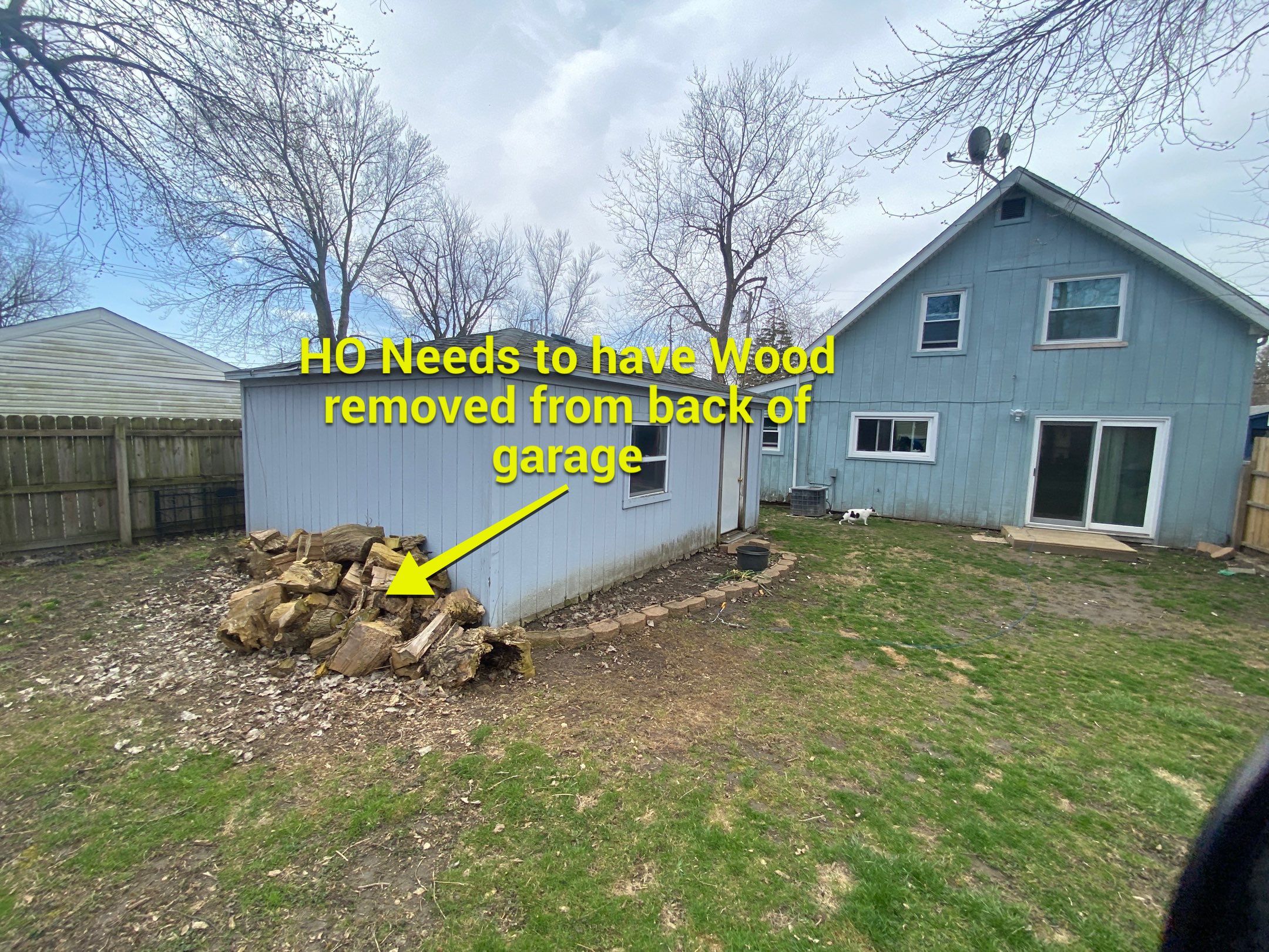 Siding Replacement using CertainTeed Restoration Classis D4 by 180 Contractors