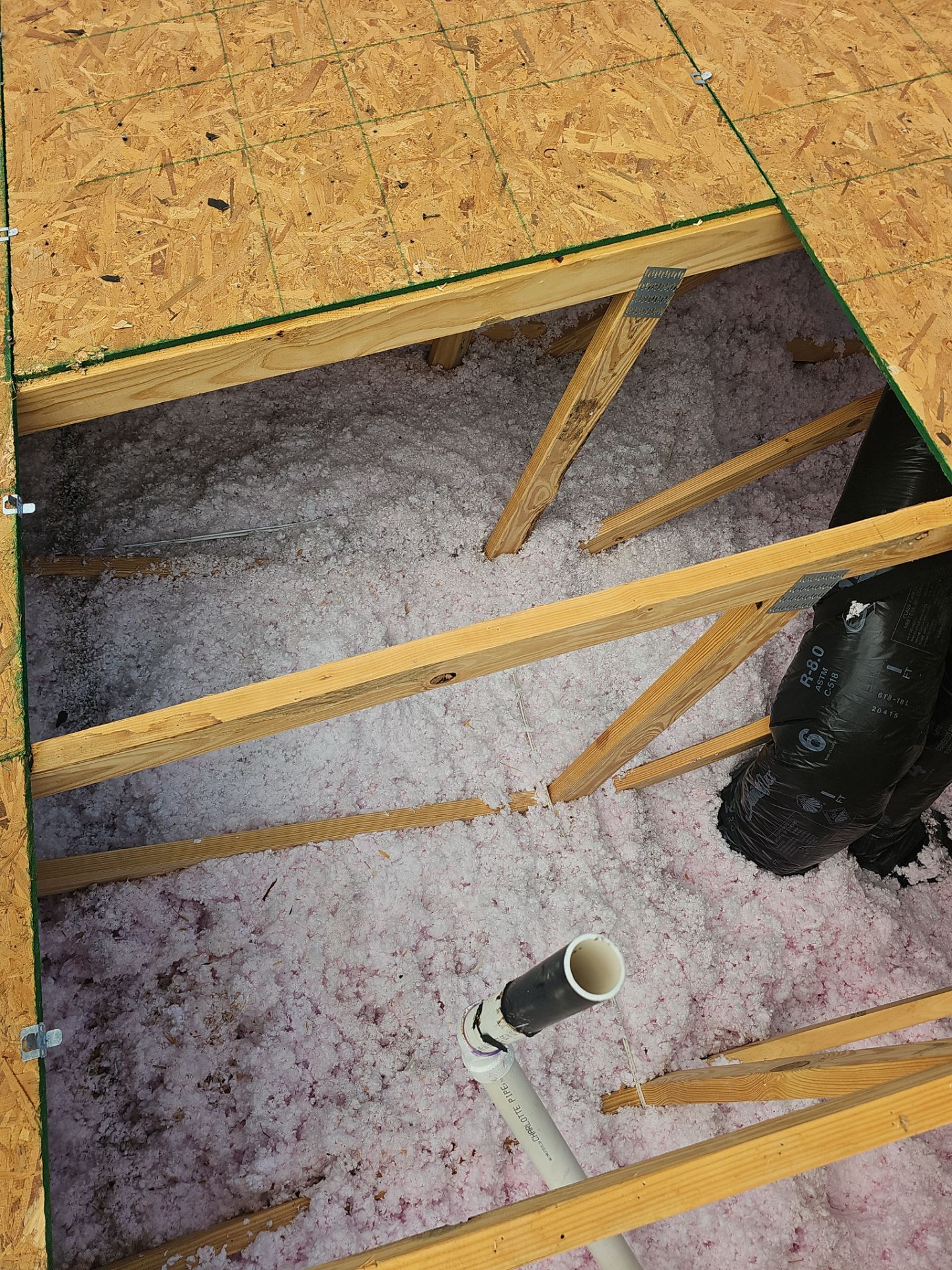 Roof Replacement by Winchester Roofing