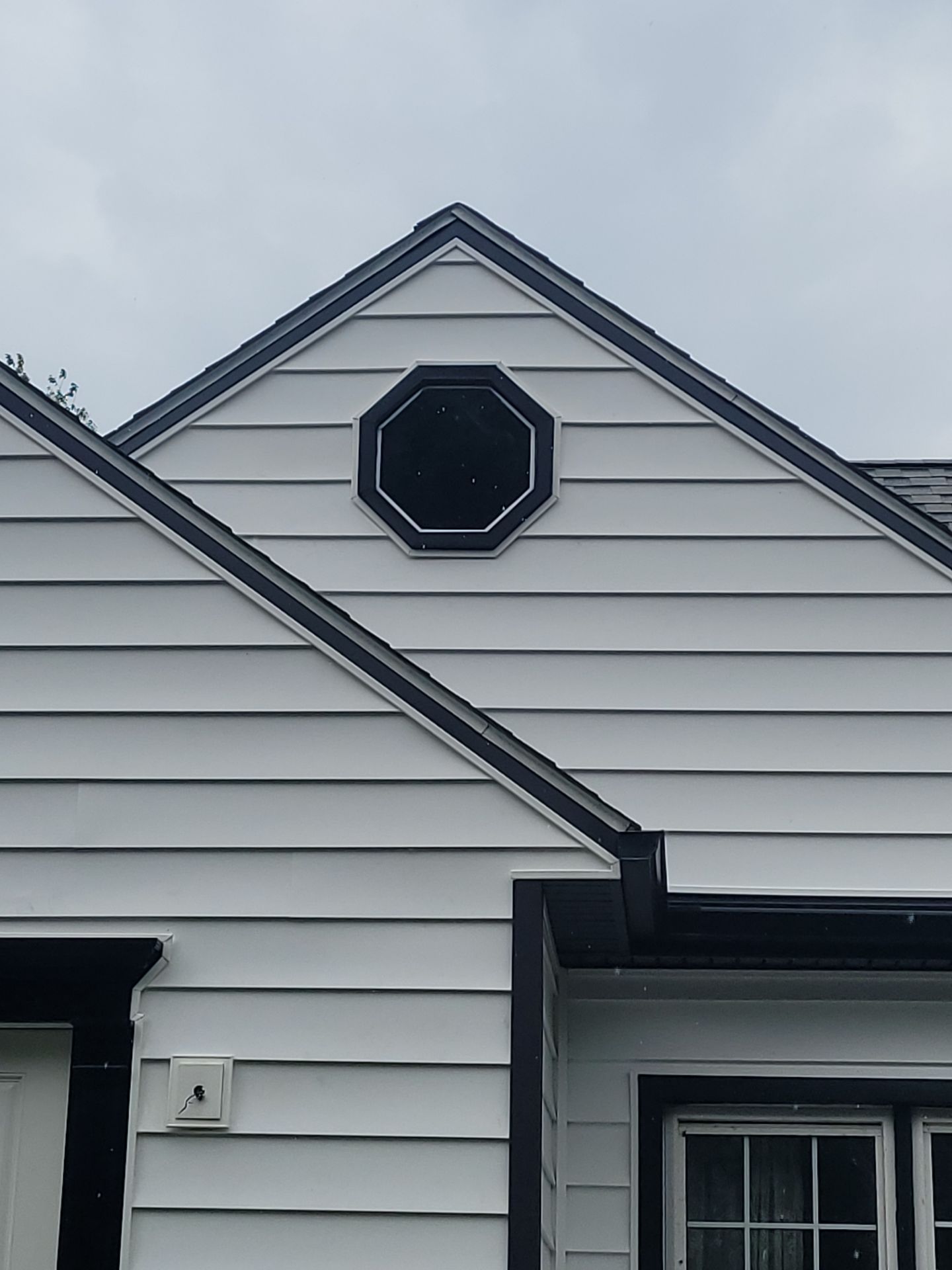 Bill & Nancy Harshman by Silver Leaf Contracting 