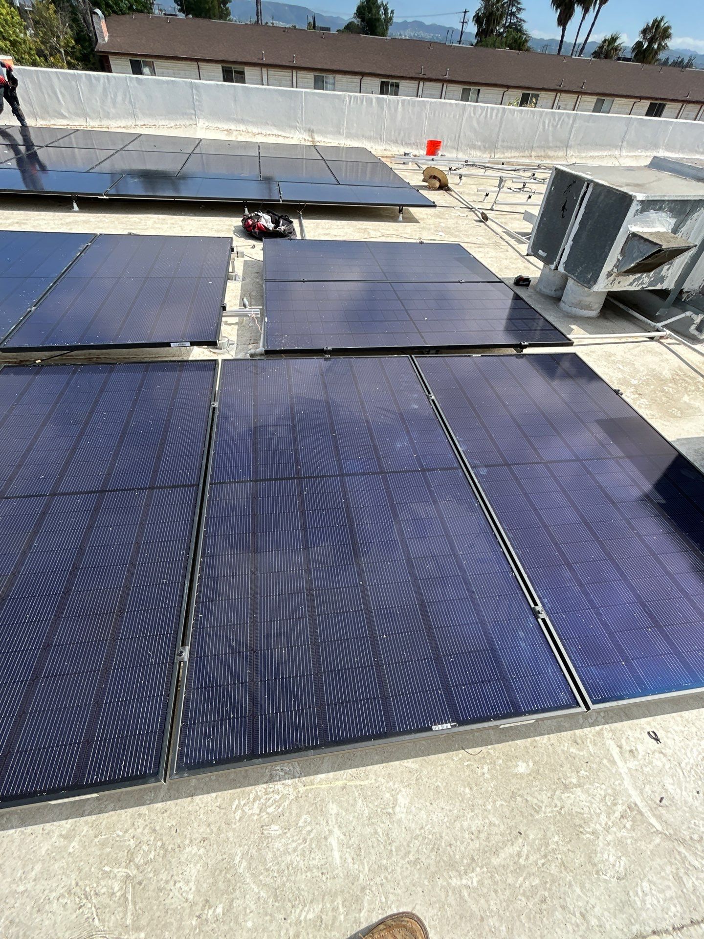 Project by Solar Discovery by Solar Discovery