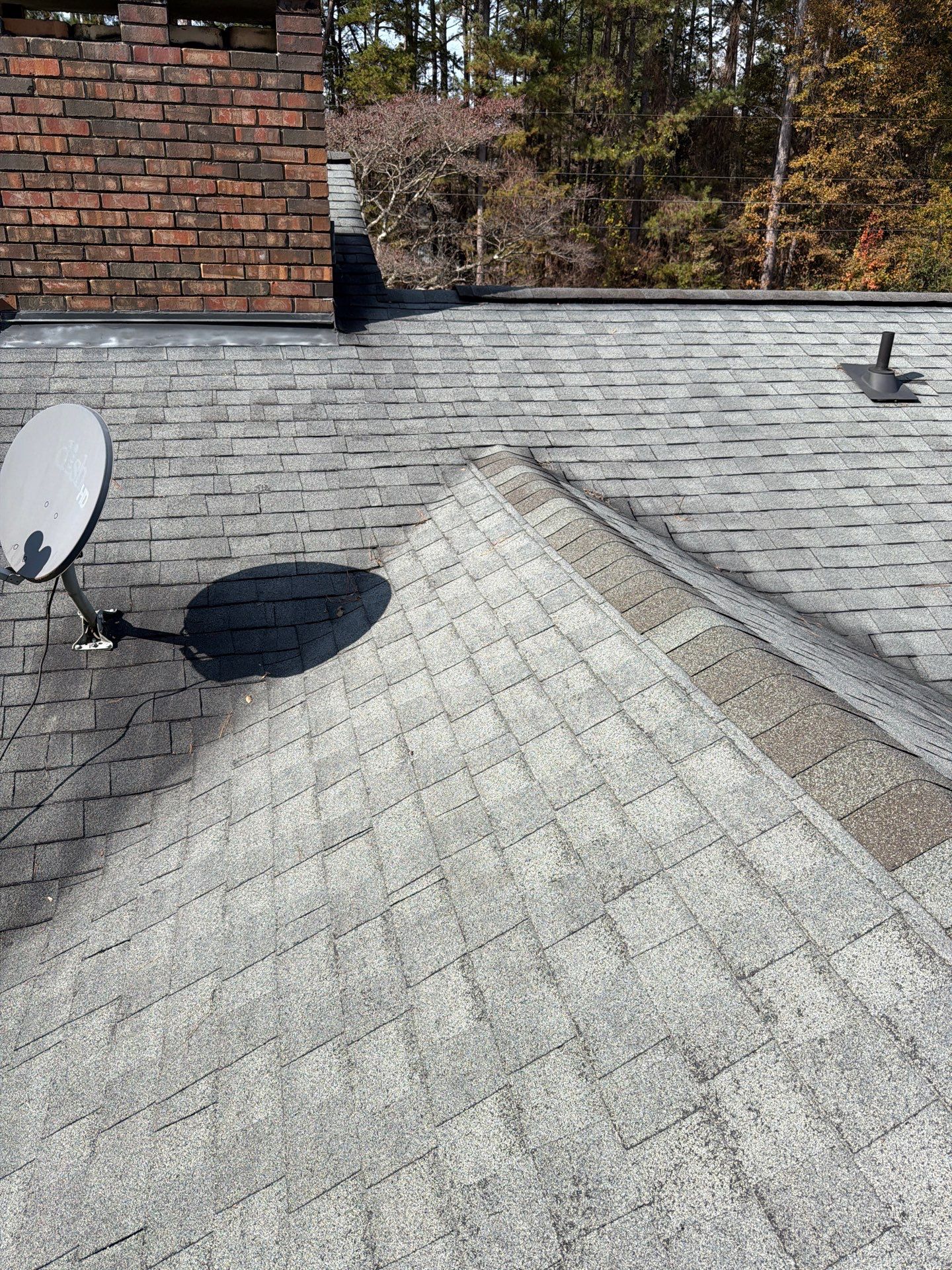 The Swineys by United Contracting and Roofing