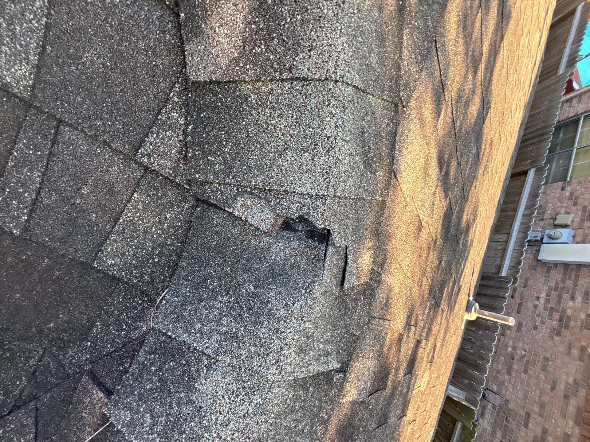 Roof Repair Houston by Roof Repair Company