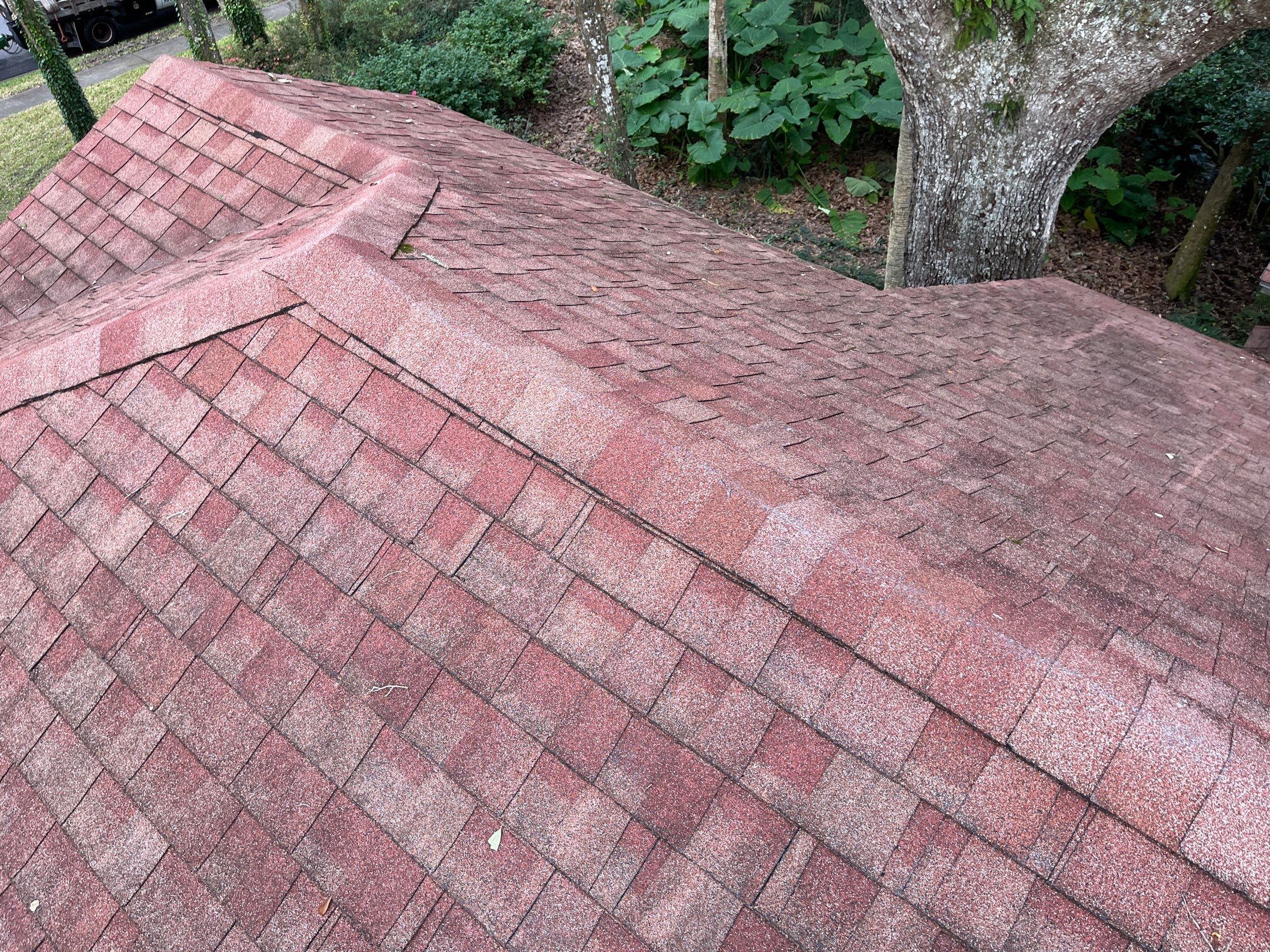 Shingle -> Shingle by Prime Roofing
