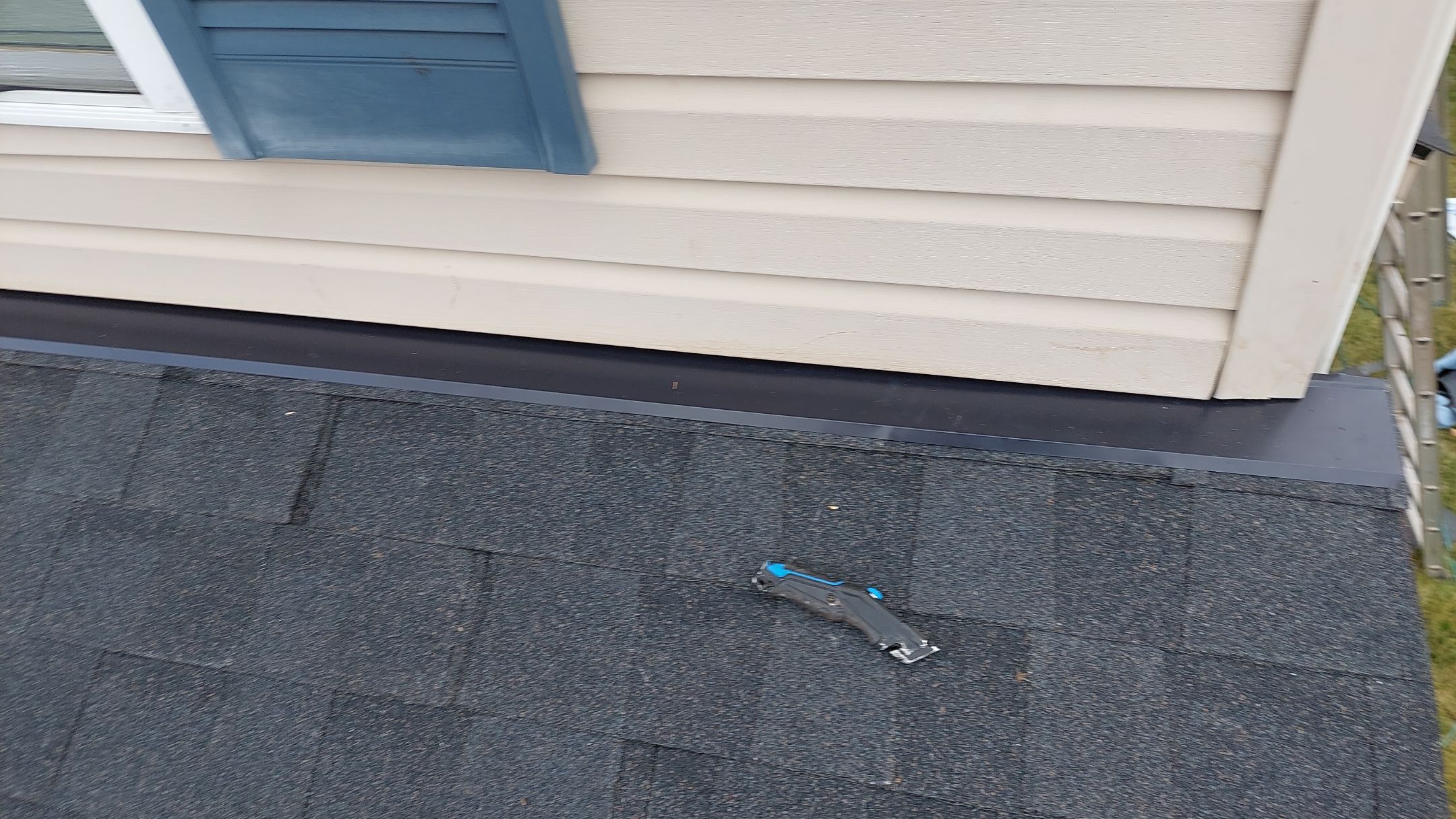 Atlas Black Shadow by Tamlin Roofing