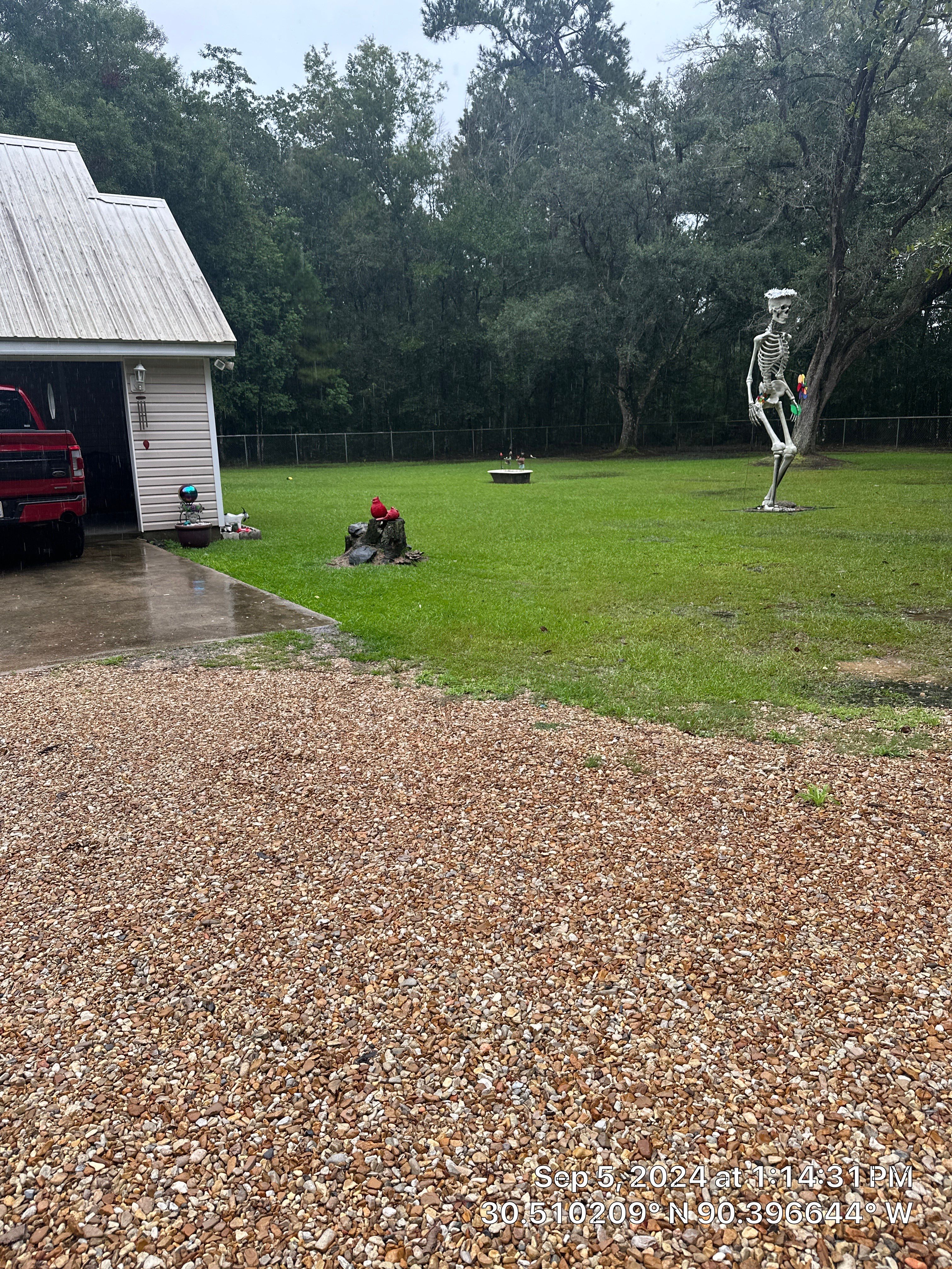 HDS Contractors - Concrete Installation in Hammond by HDS Contractors