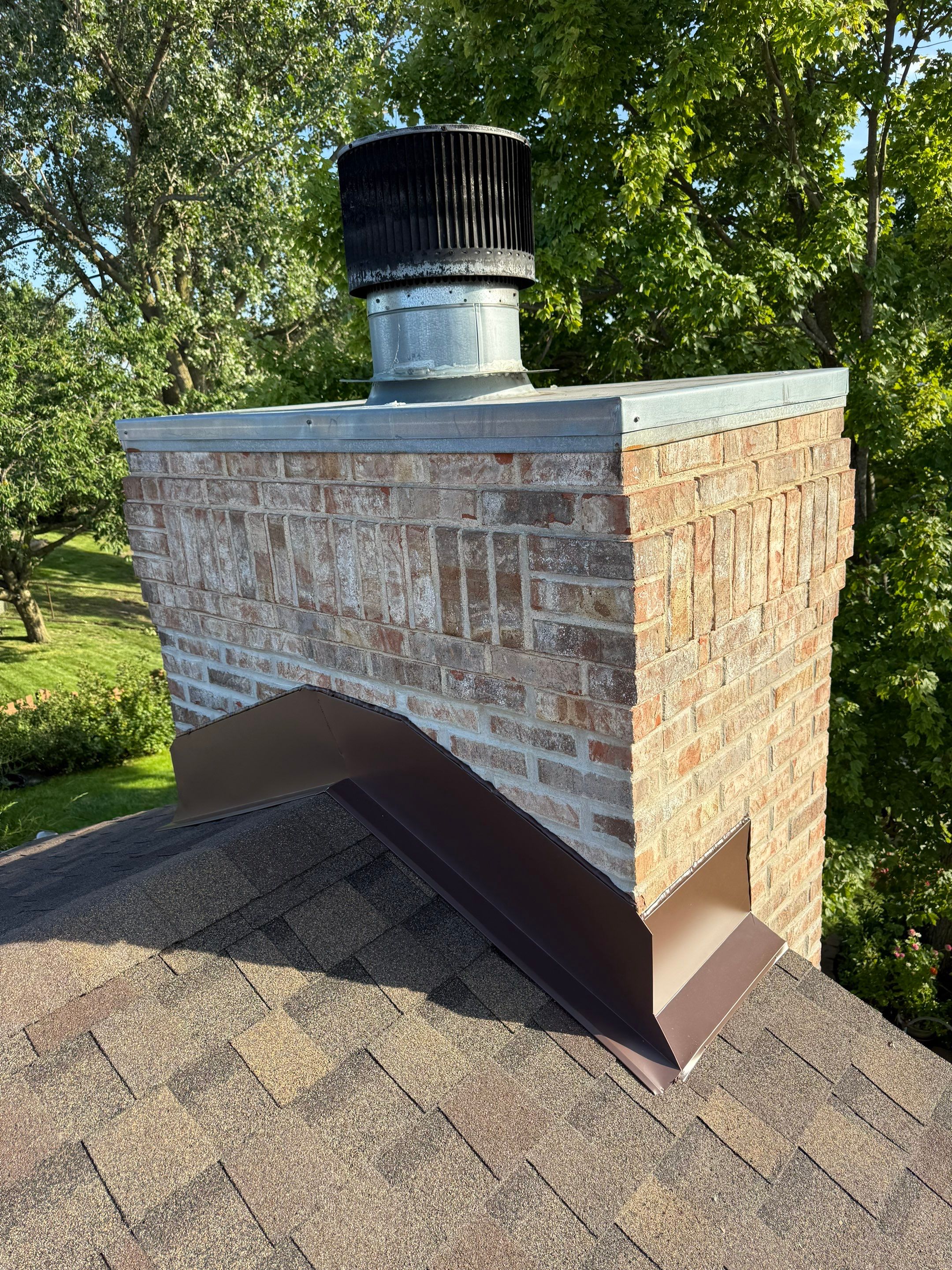 Roofing with GAF by Optimal Home Improvement 