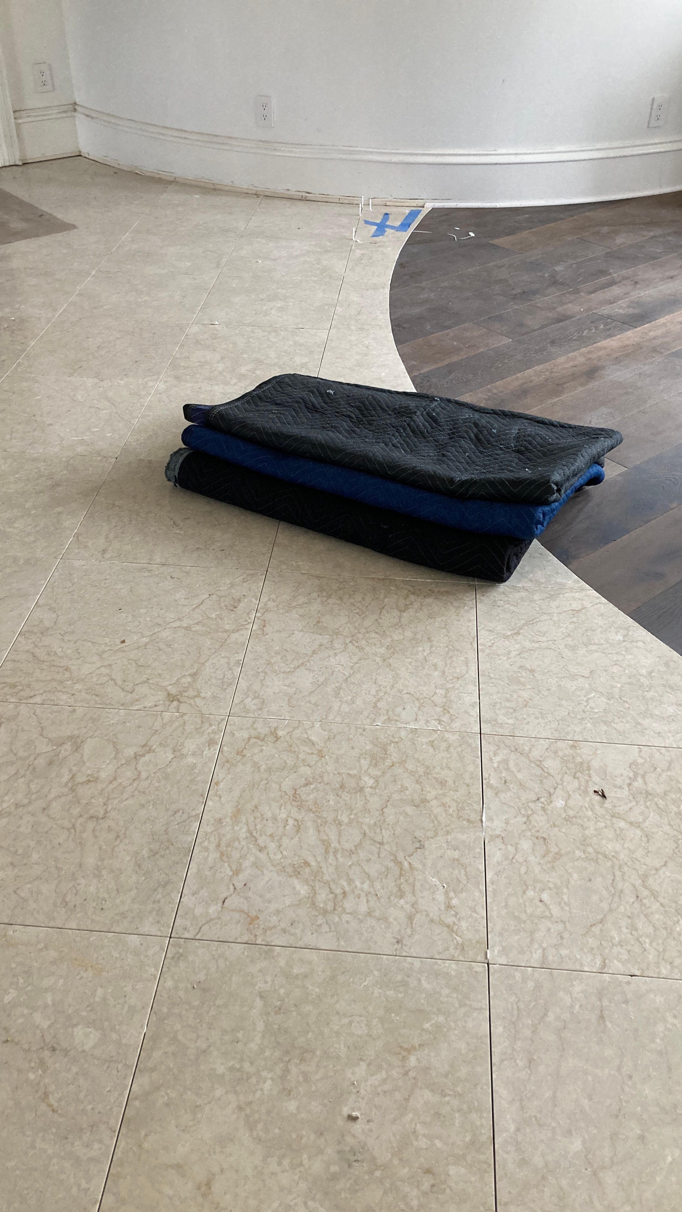 Tile Floors by Footprints Floors of Nashville