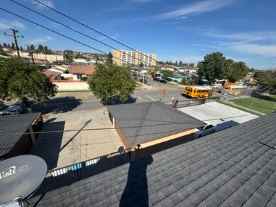 Shingles - Re-Roof