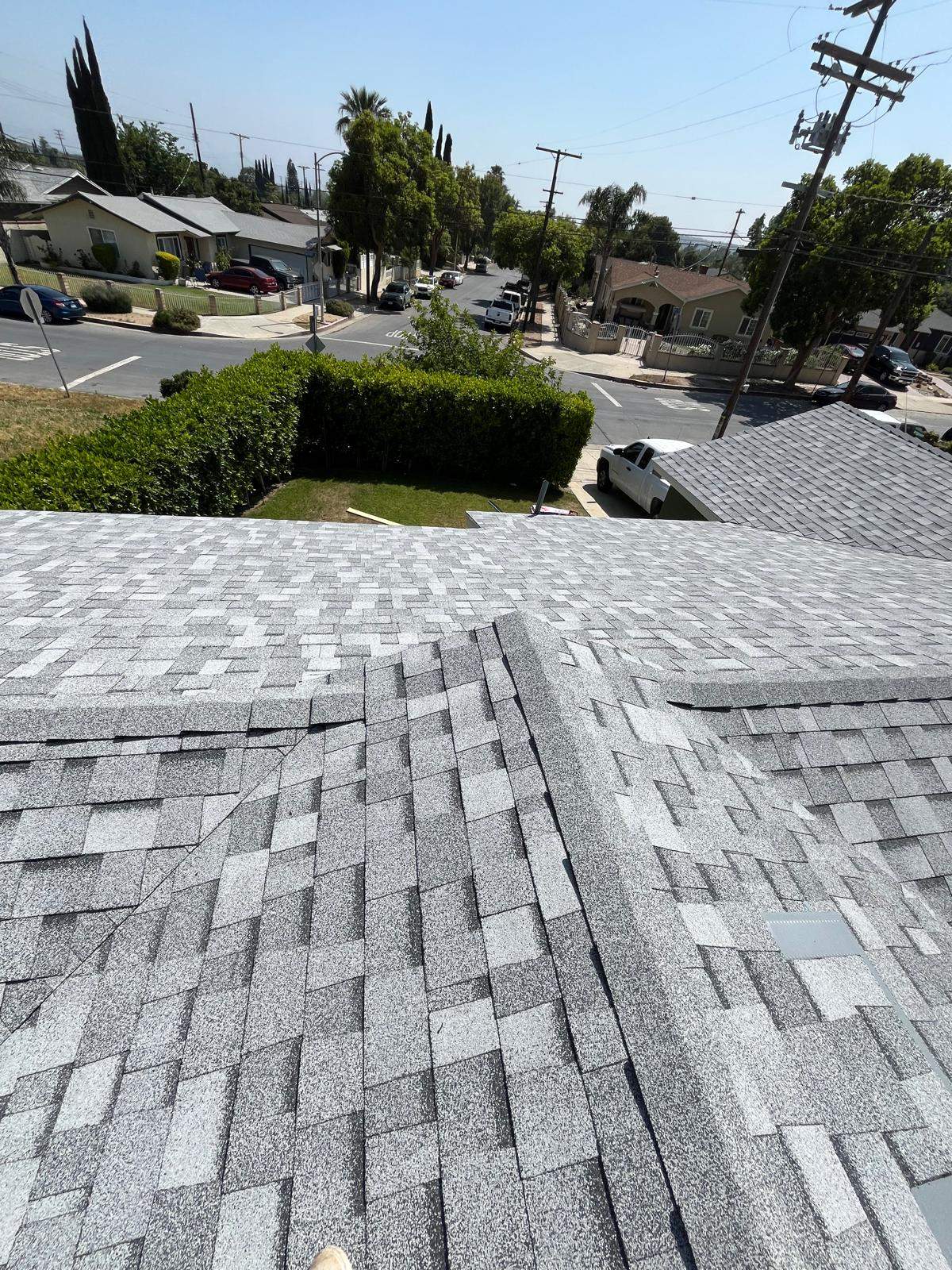 Roof Replacement - Los Angeles, CA 91342 by Epic Roof Replacement