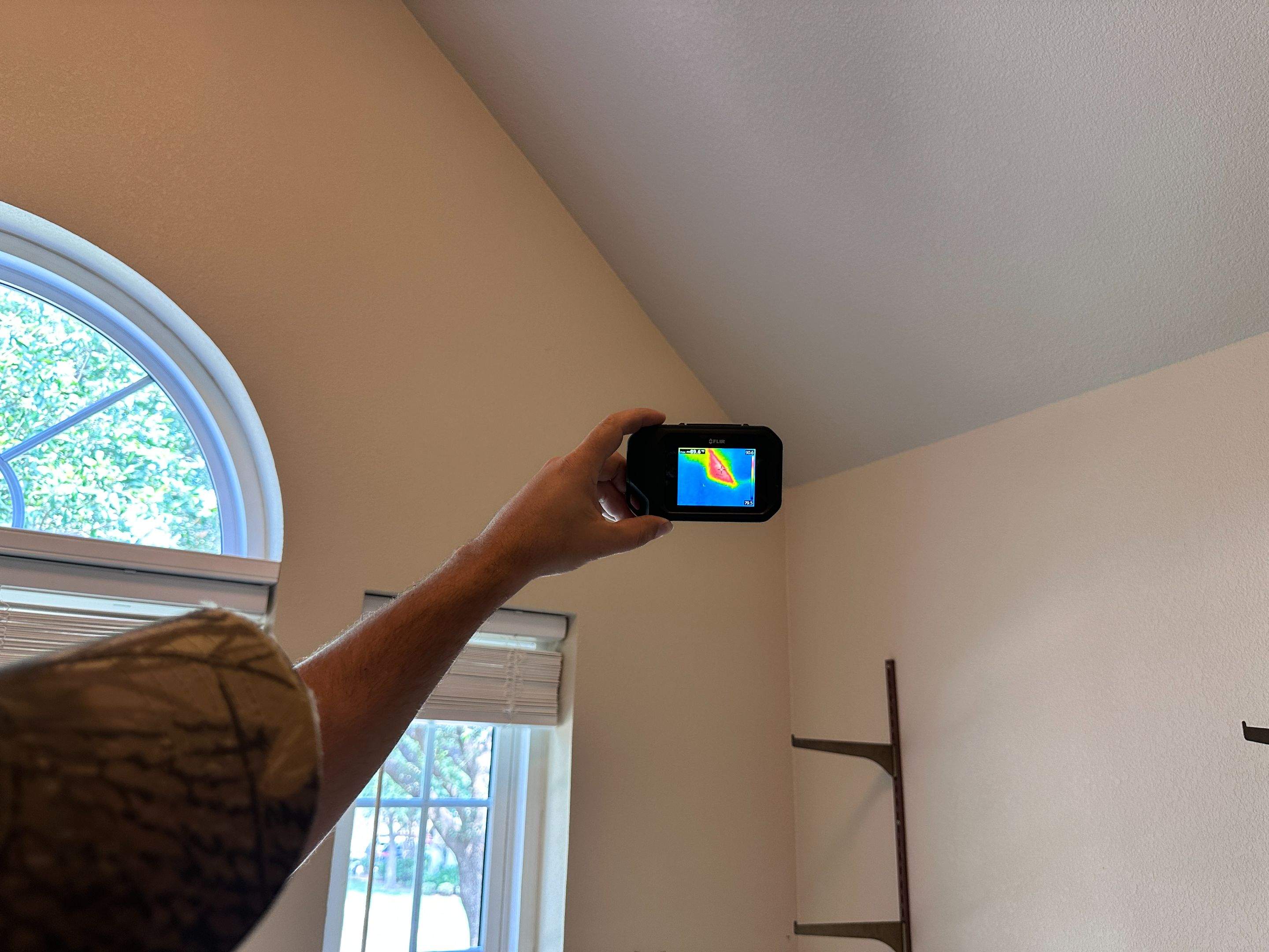 Inside Job by Rockwall Honey Bee Company