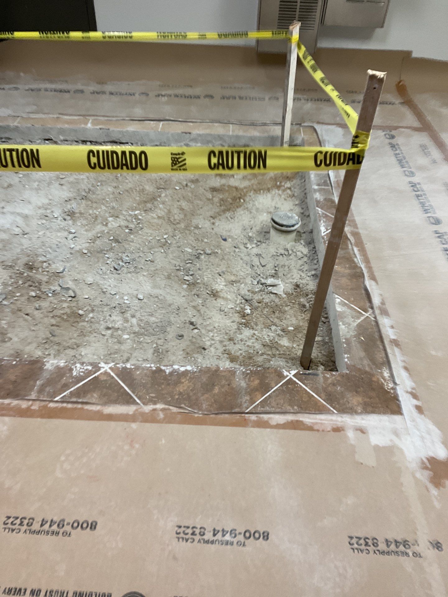First Baptist Church of Naples, Plumbing Repair by Southern Gulf Construction