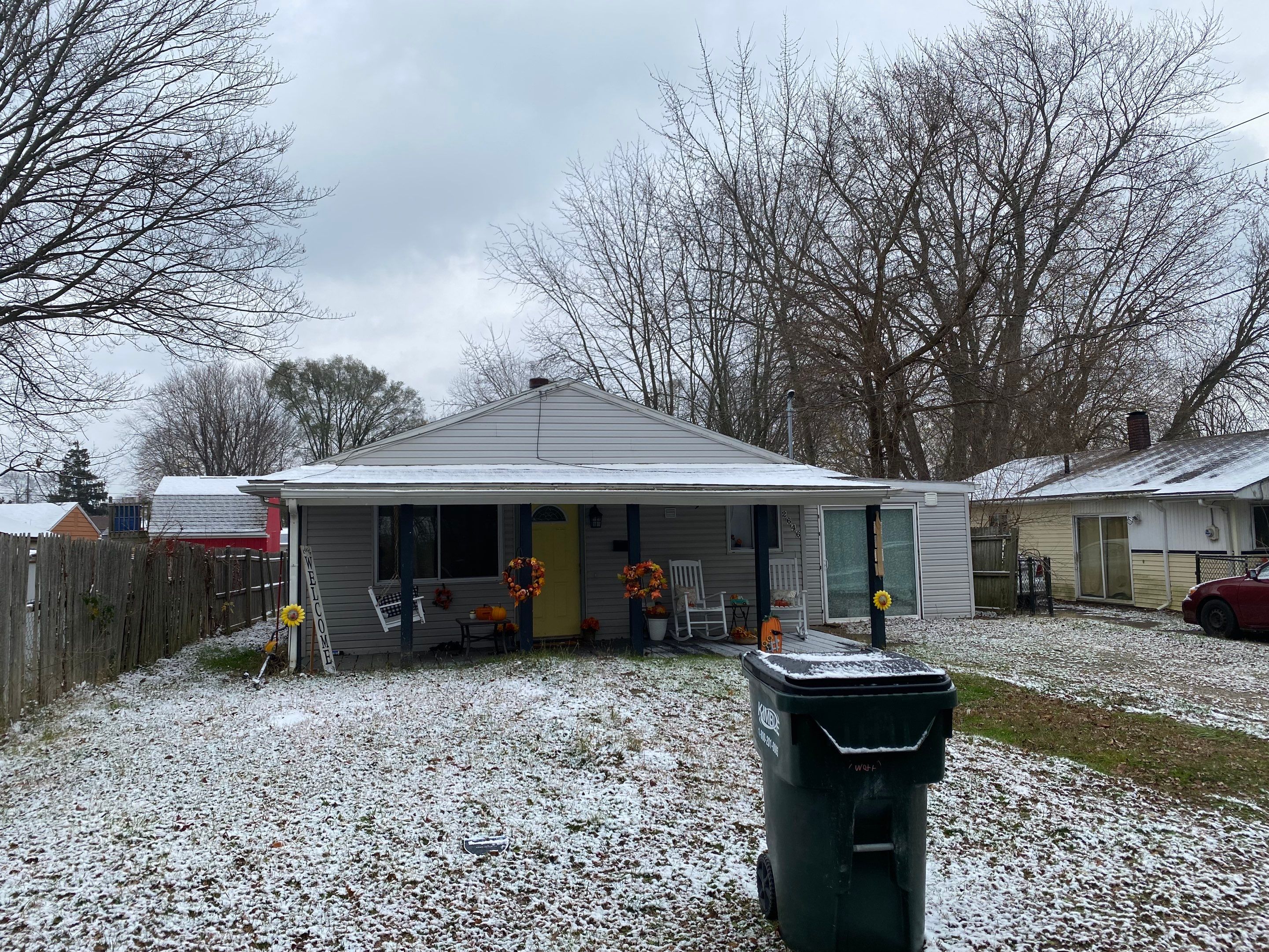 Bonnie Phillips-Ragan by Silver Leaf Contracting 