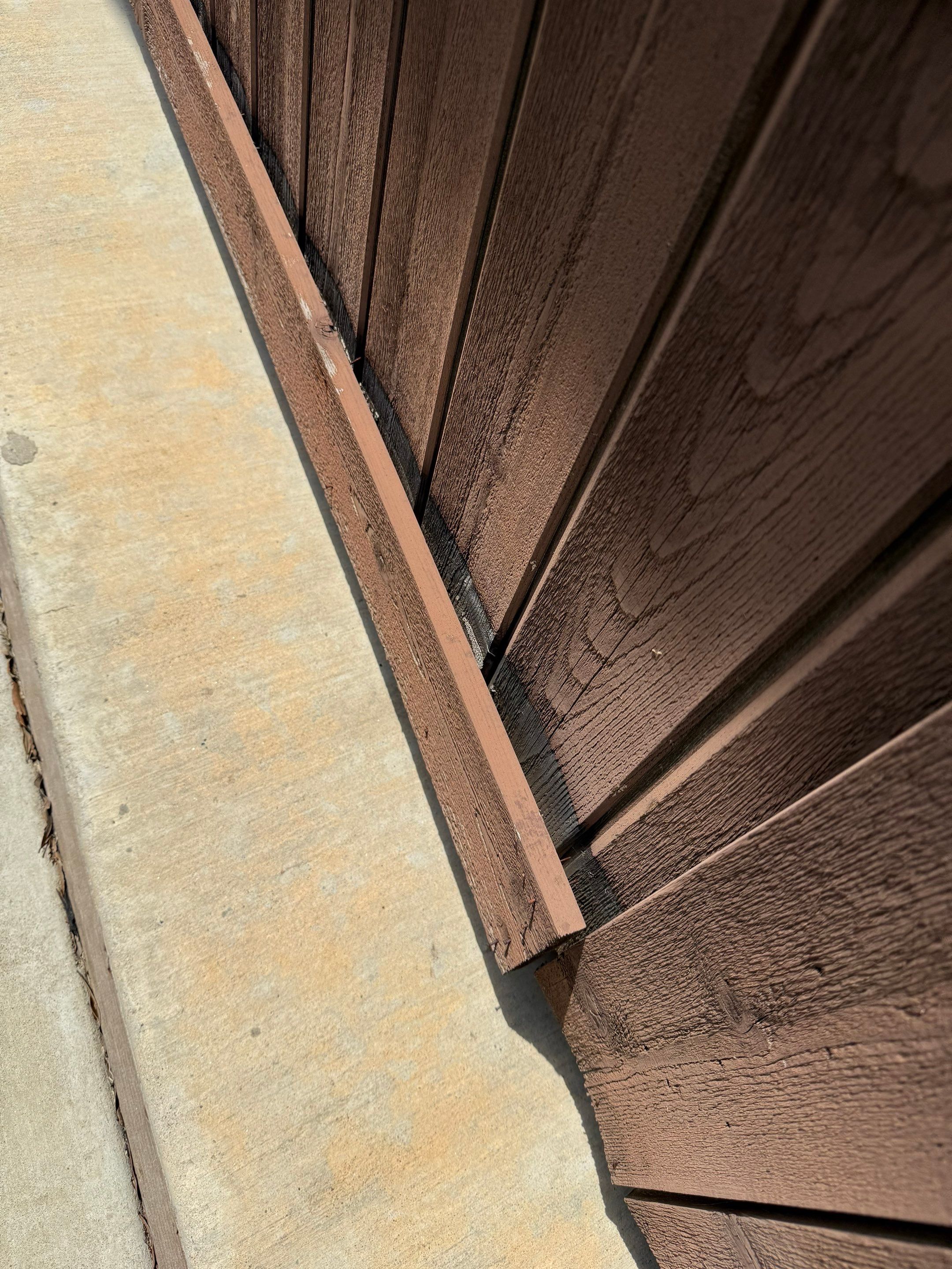 Project in Wylie by Rhino Roofing and General Contracting, LLC
