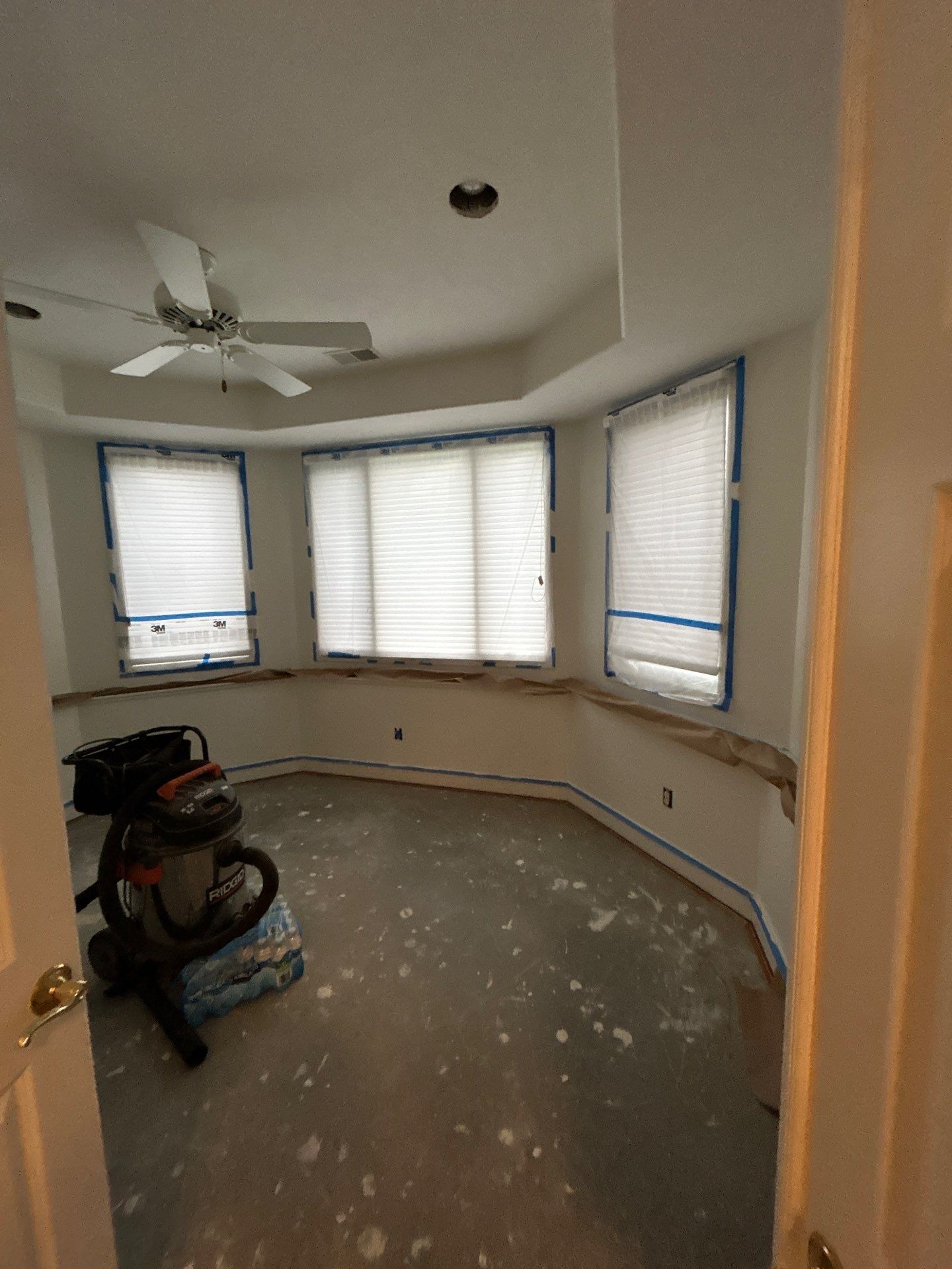 Complete Interior Painting by Gordon Painting