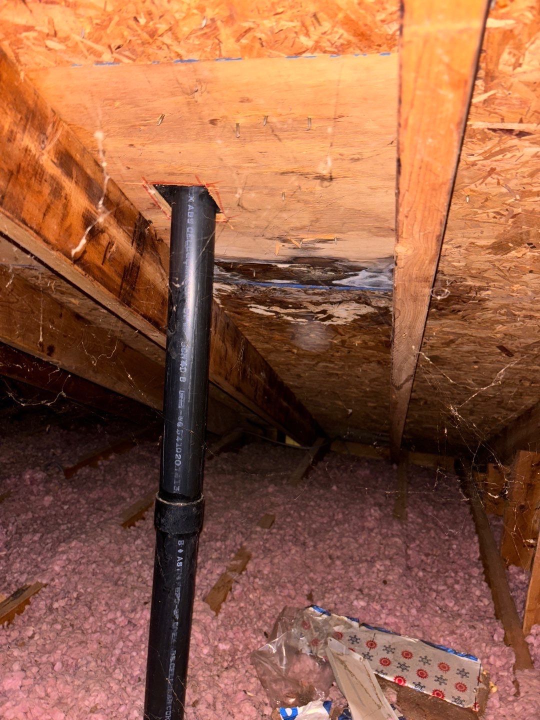 Roof Repair by Deerfield Roofing LLC