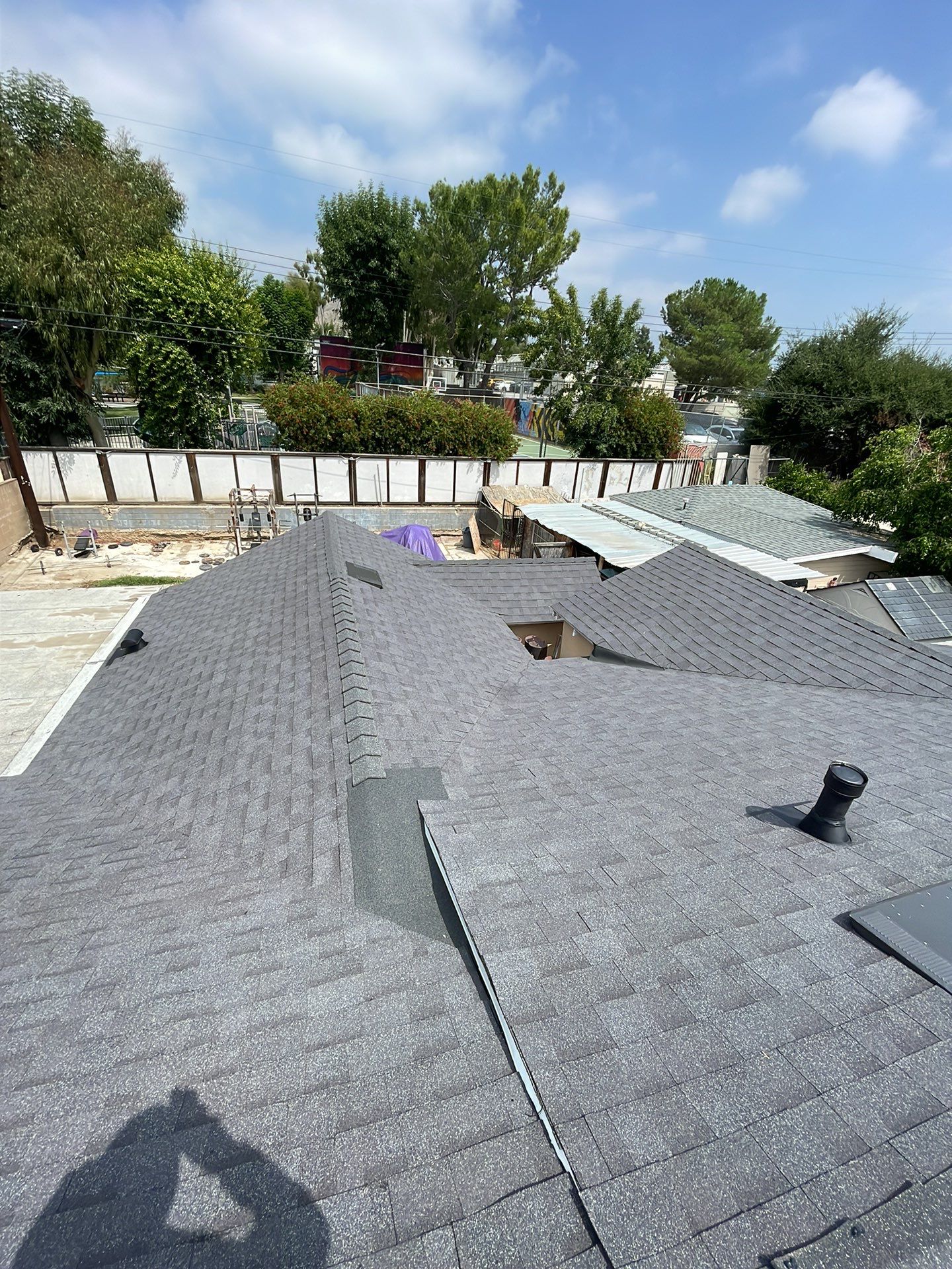Roof Replacement - Pacoima CA 91331 by Epic Roof Replacement