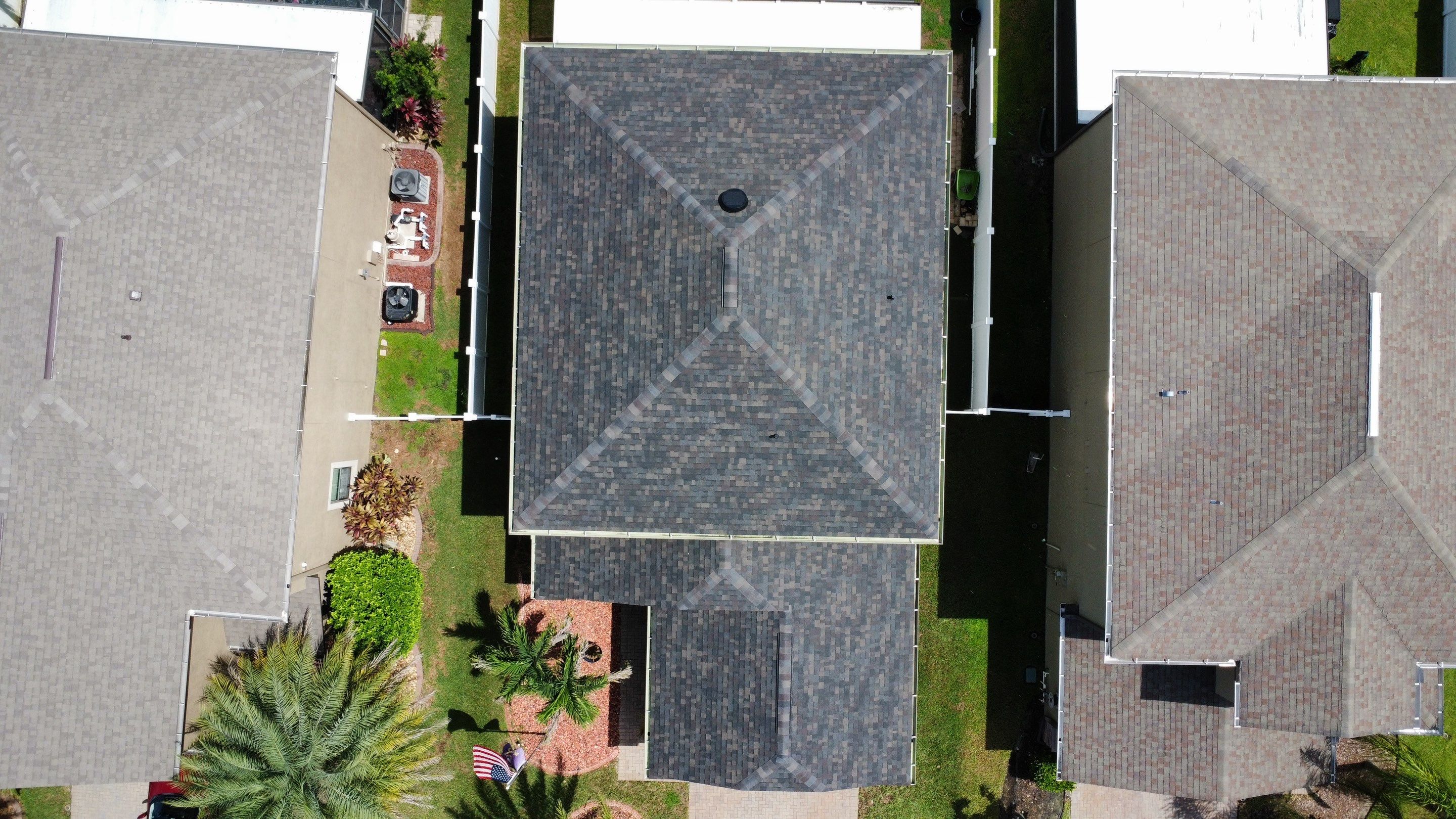Roof Replacement in Trinity, FL by Steadfast Roofing