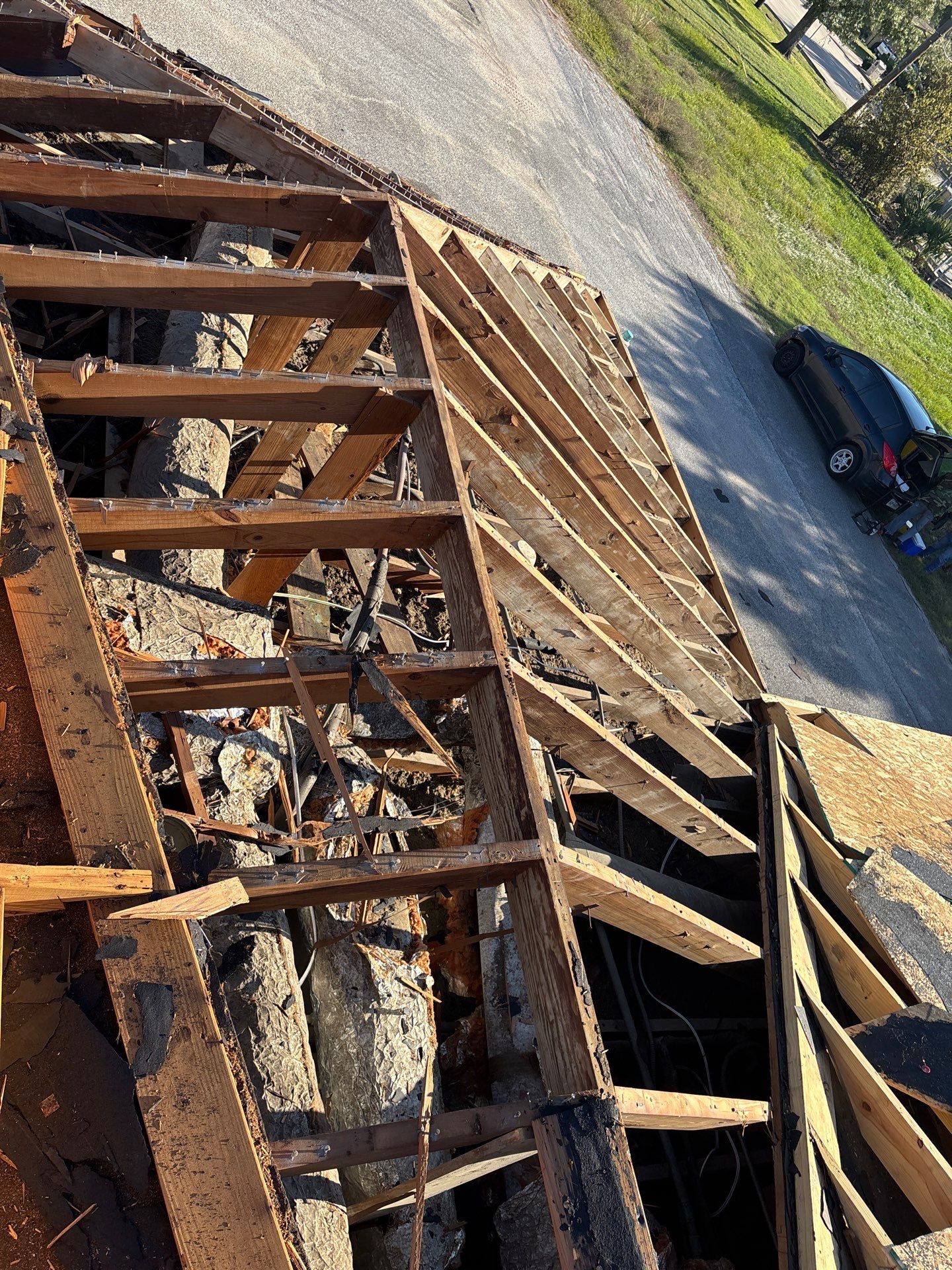 Roof Replacement Missouri by Roof Repair Services LLC