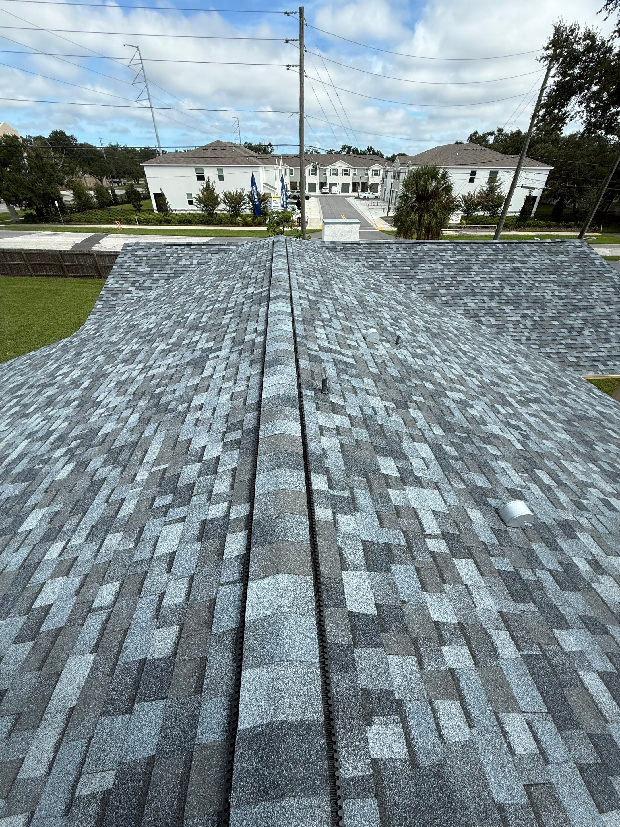 Project in Largo 33770 by Mitchell Roofing Company LLC
