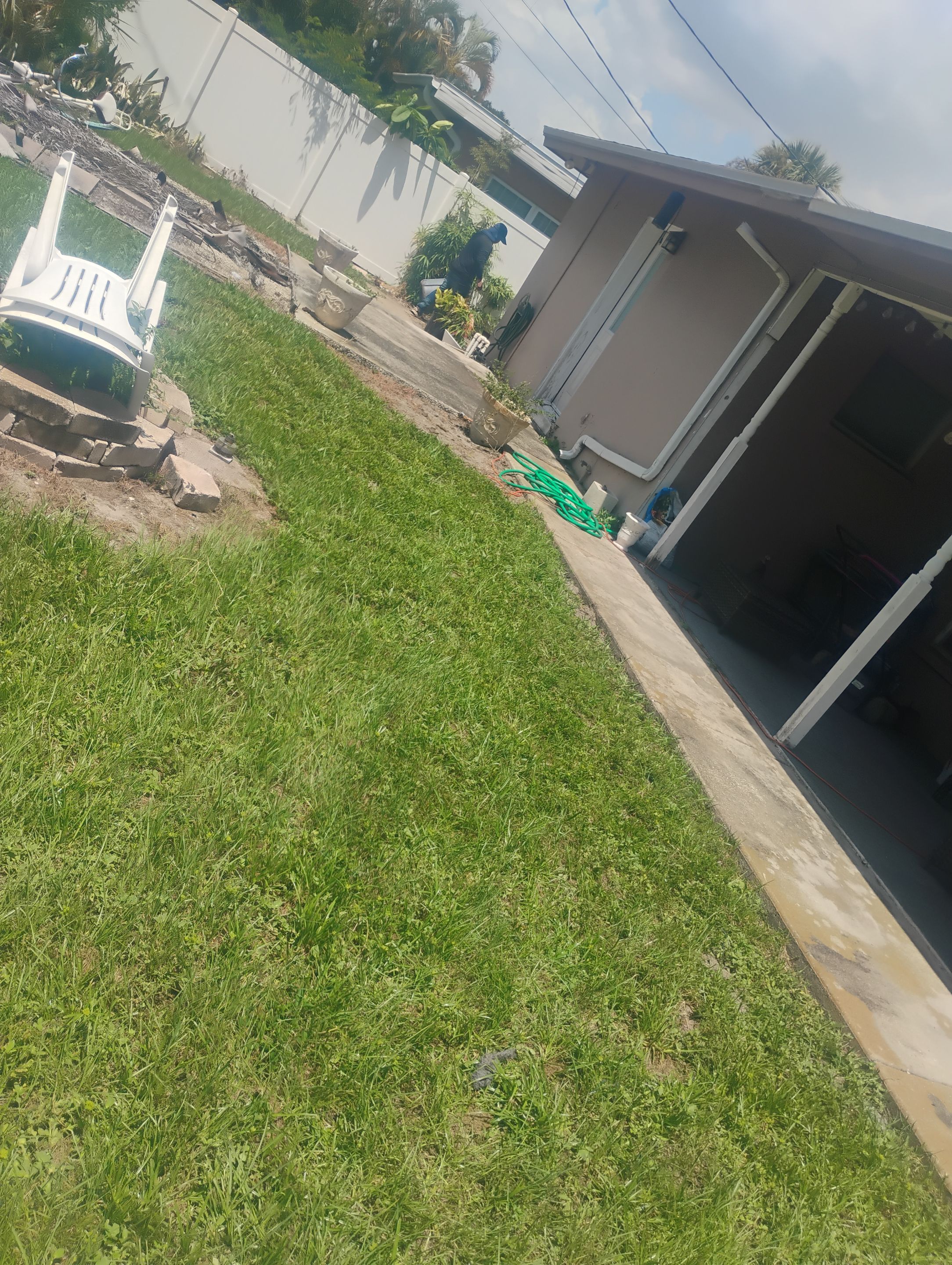 Project in Seminole 33776 by Mitchell Roofing Company LLC