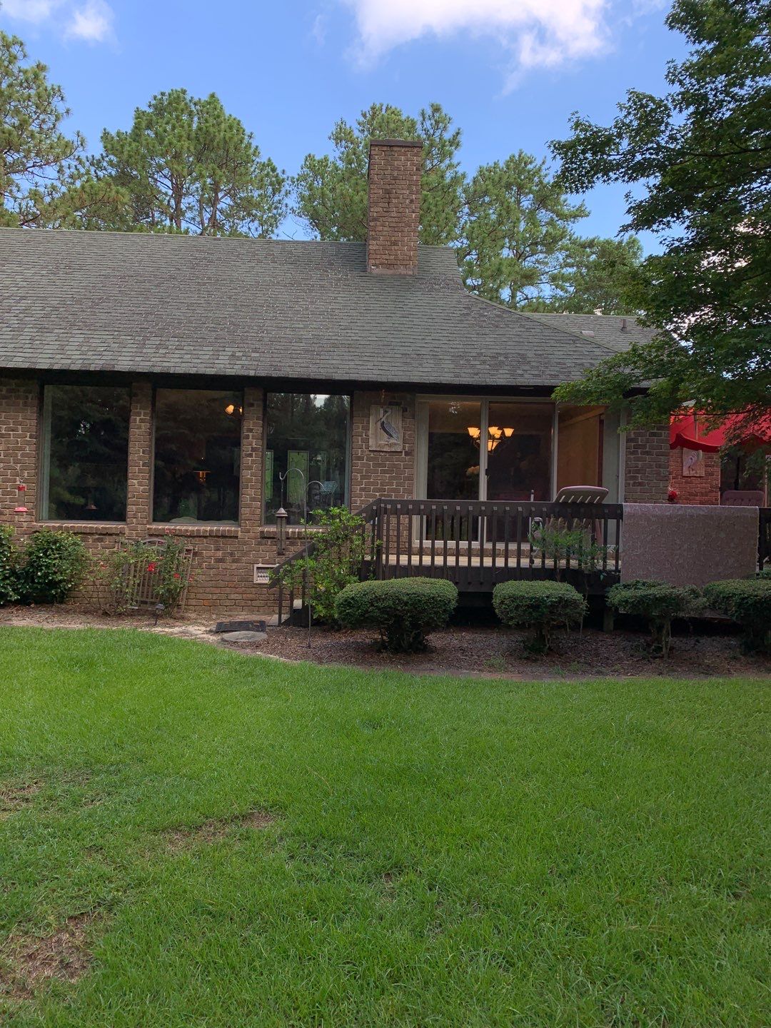Roof And Interior by American Roofing NC