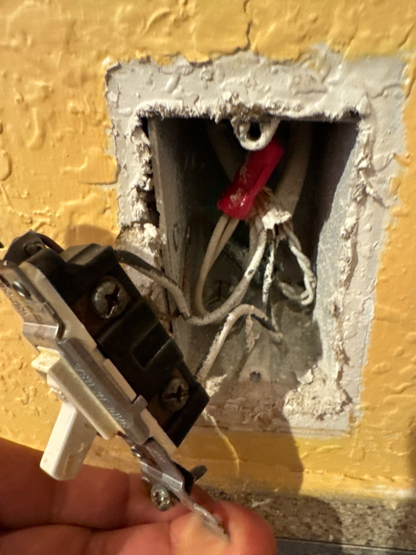 Electrical Repair in Maitland by Smartron Electric