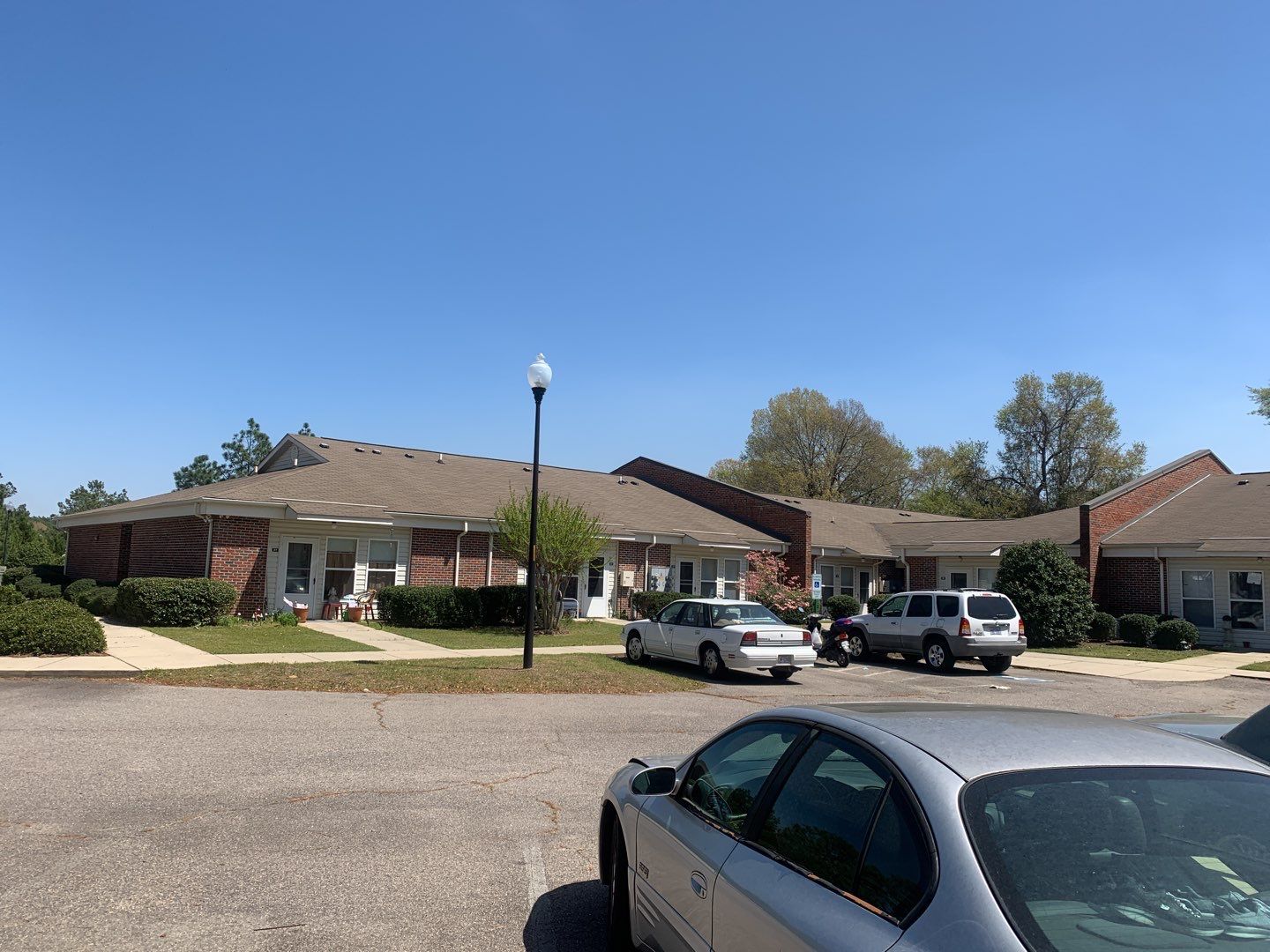 Re-Roof by American Roofing NC
