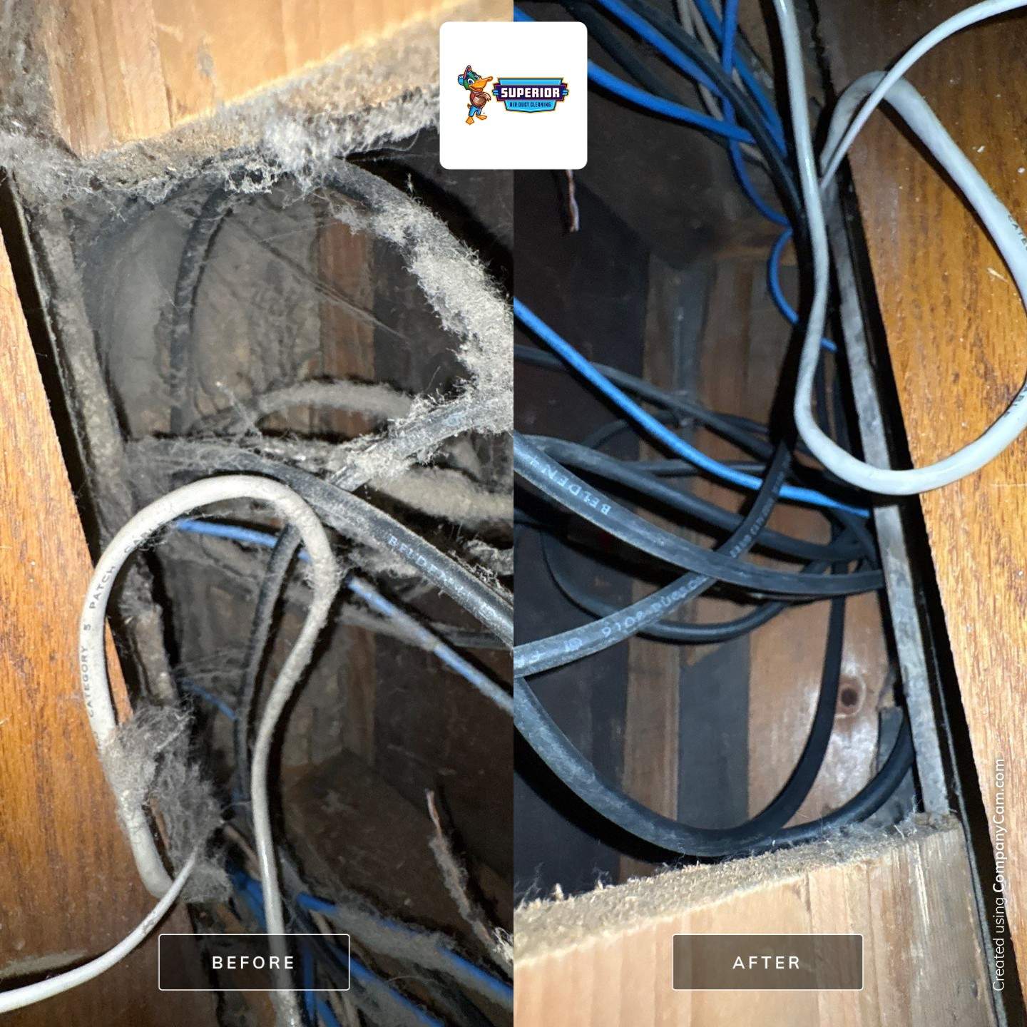 Air Duct Cleaning in Beaver Falls, PA by Superior Air Duct Cleaning