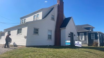 Project in Muncie, IN