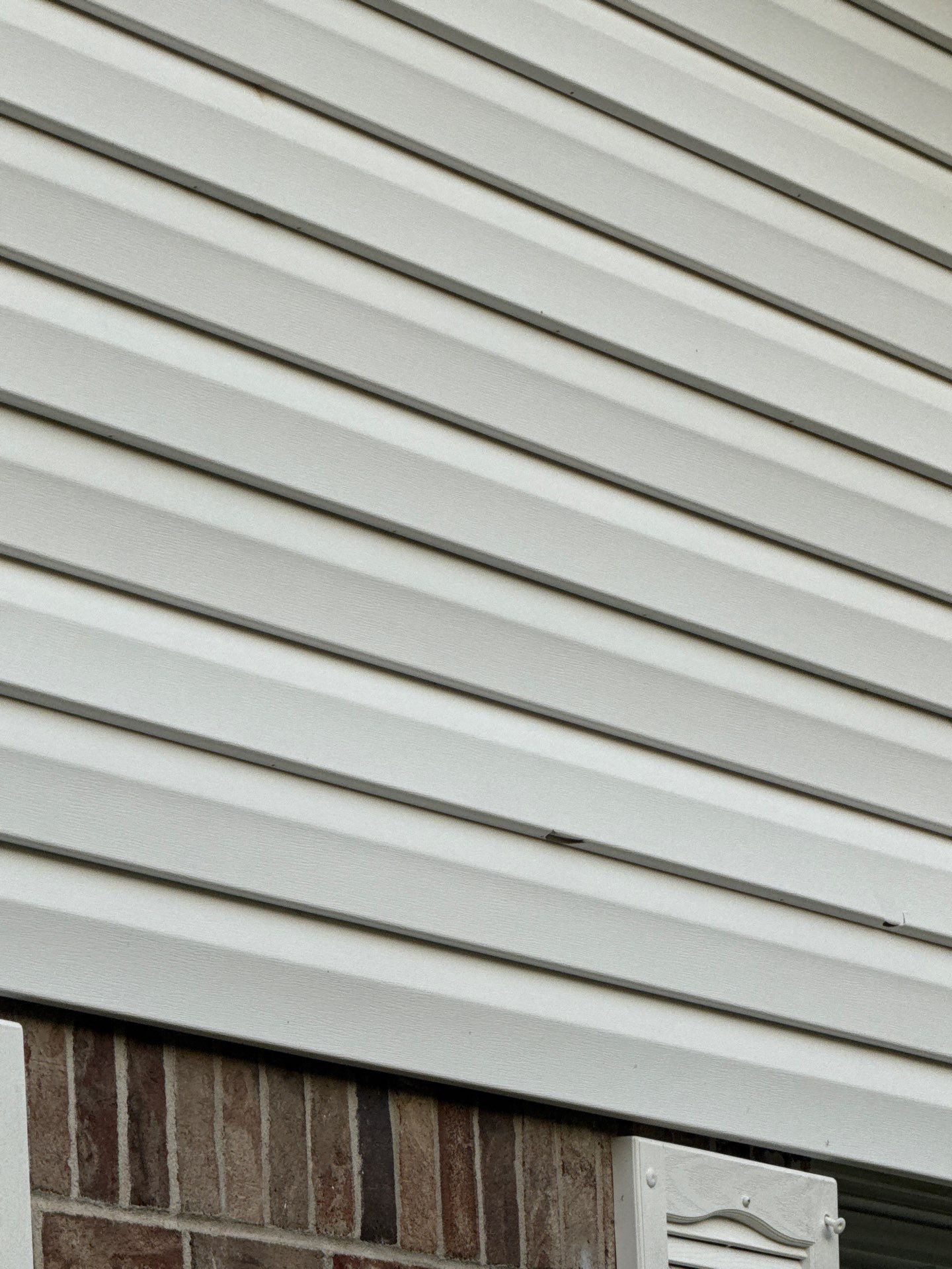 Hail storm restoration  by In & Out Construction & Remodeling, LLC