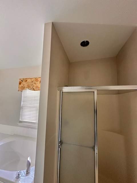 Drywall Repairs & Bathroom Ventilation Upgrades – Townsend, DE by Laser Focused Solutions LLC